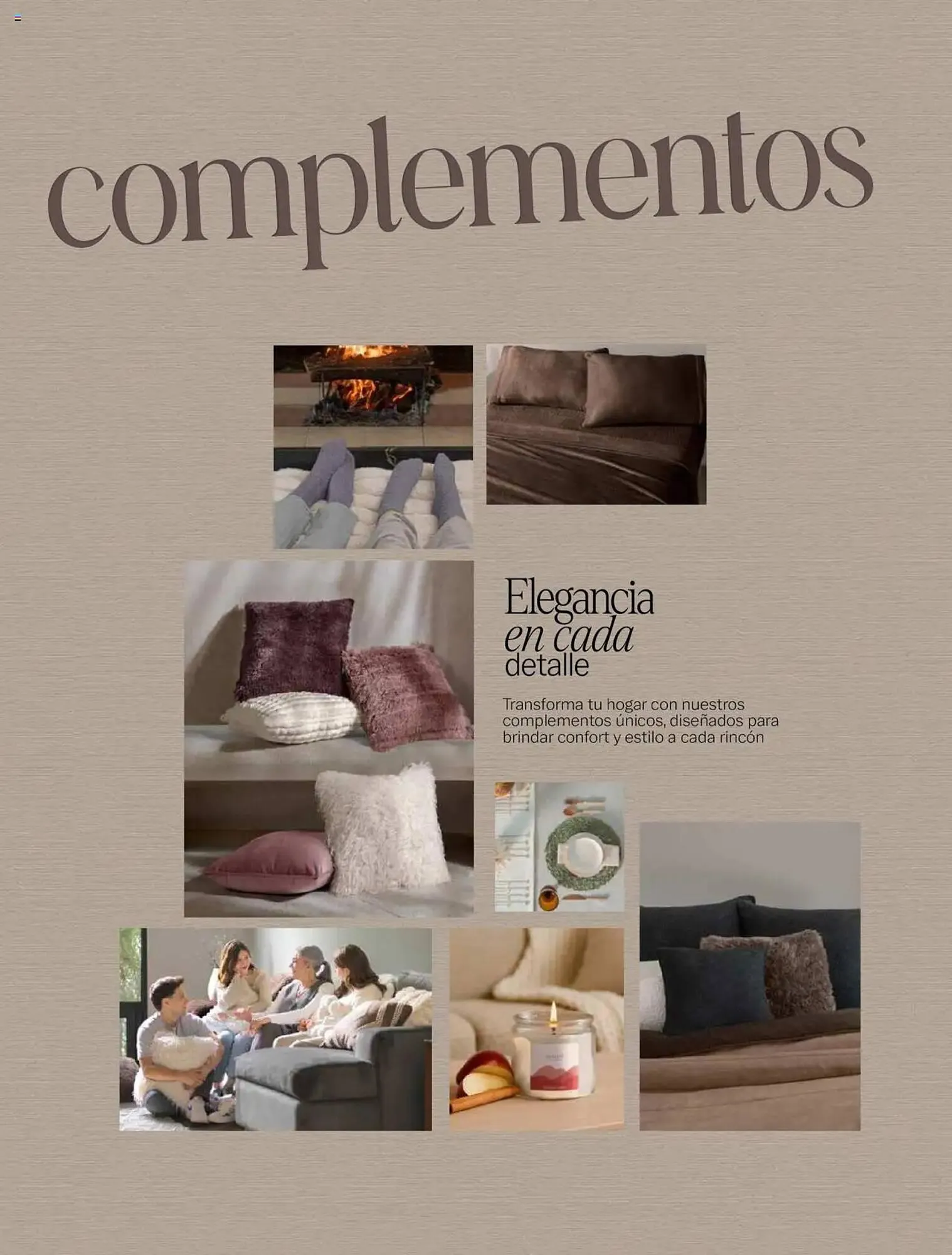 Catálogo de Catálogo Vianney 15 de agosto al 1 de abril 2026 - Pagina 104