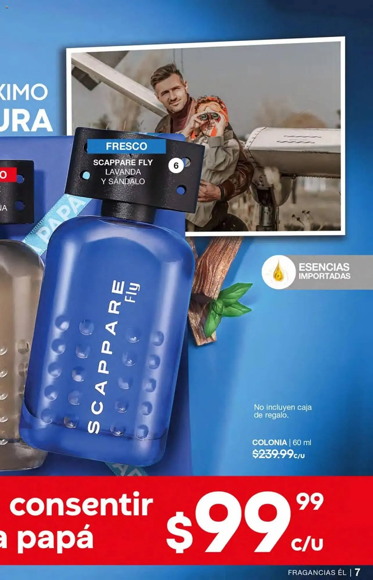 Catálogo de Catálogo Fuller 14 de mayo al 3 de junio 2025 - Pagina 7