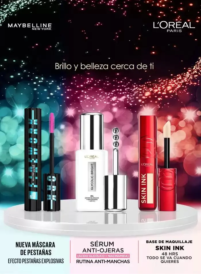 Catálogo de Ofertas 2 de mayo al 11 de mayo 2025 - Pagina 81