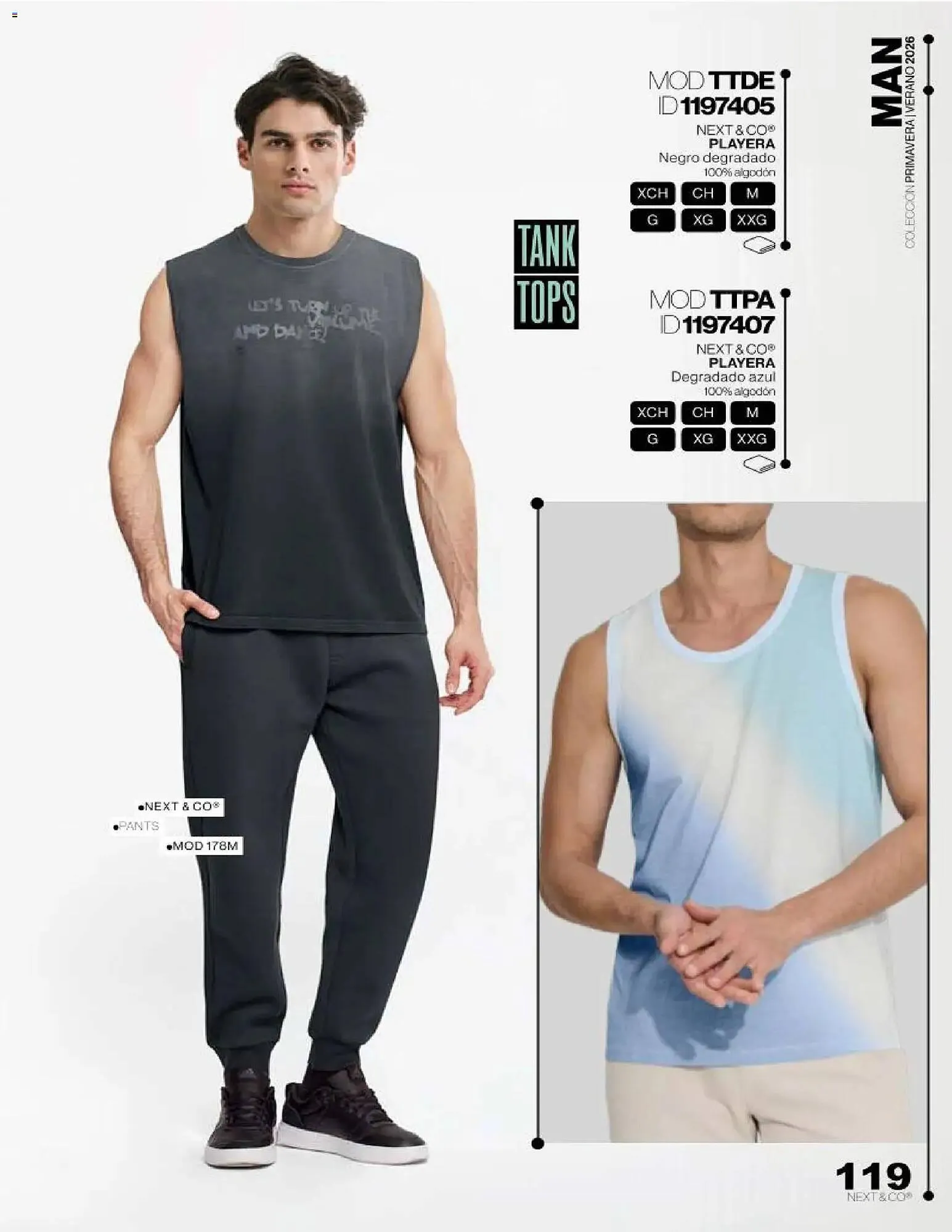 Catálogo de Catálogo Price Shoes 3 de abril al 31 de diciembre 2026 - Pagina 119