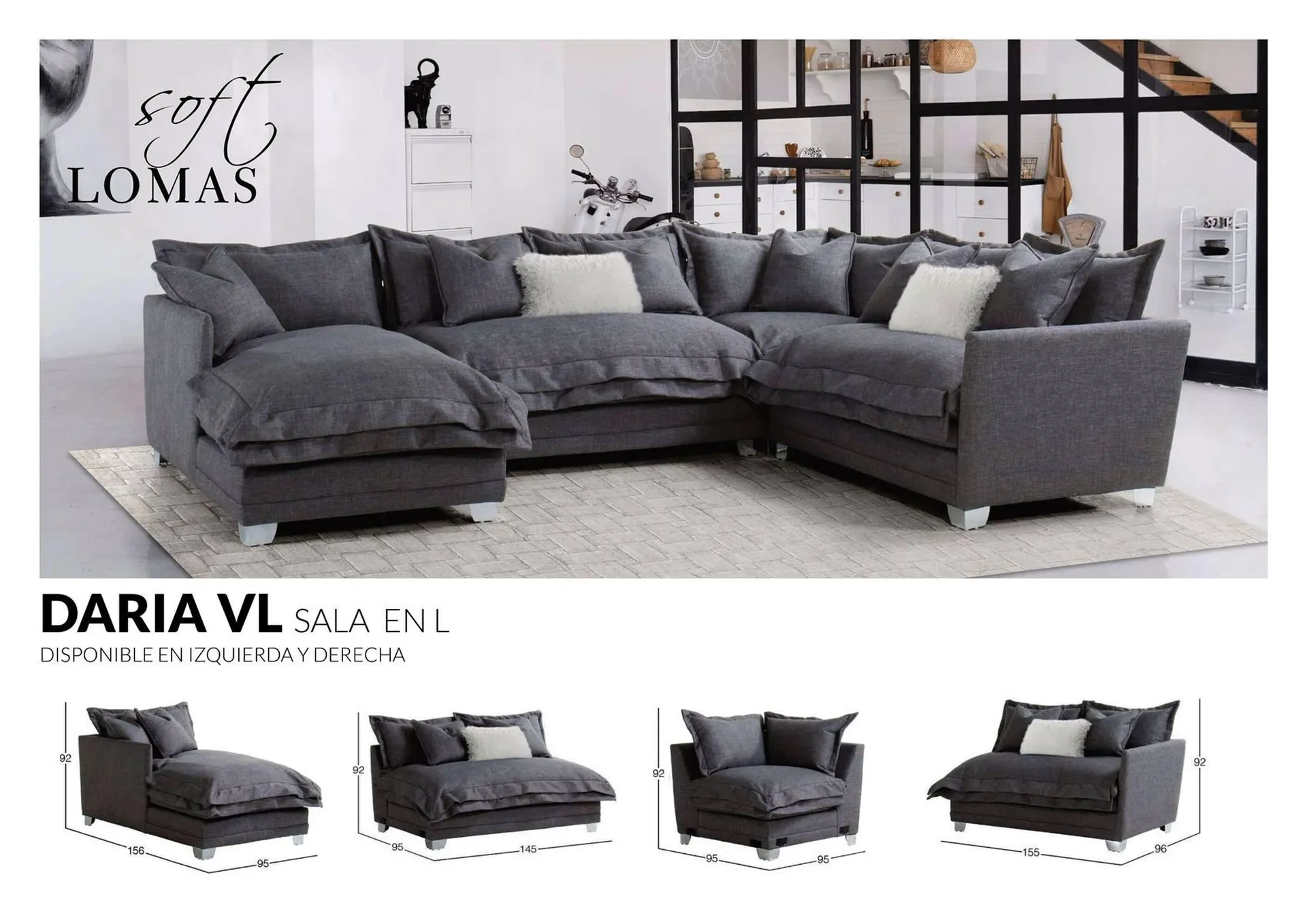 Catálogo de Catálogo Casa de las Lomas 30 de mayo al 31 de diciembre 2025 - Pagina 21