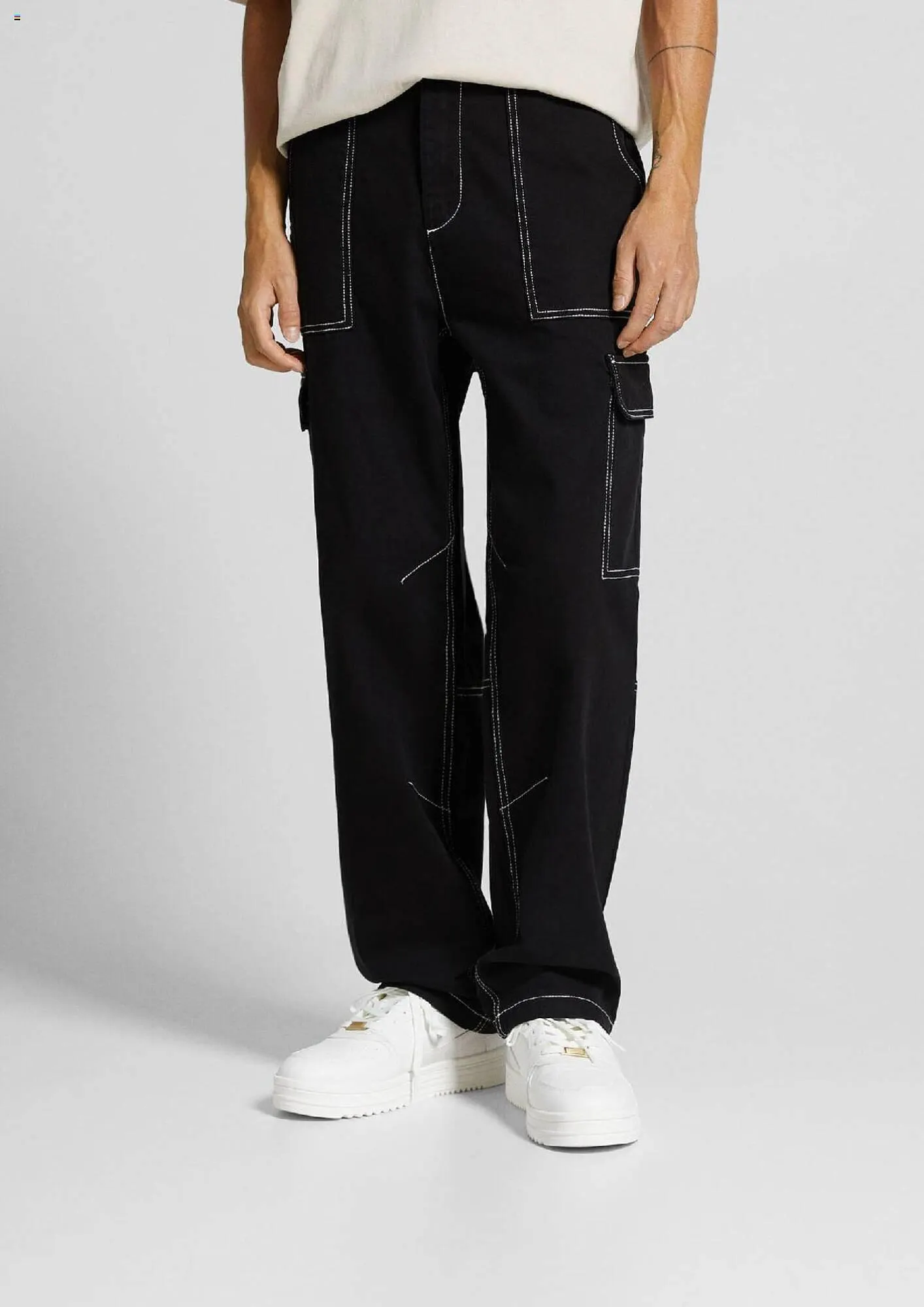 Catálogo de Catálogo Bershka 1 de diciembre al 31 de diciembre 2023 - Pagina 6