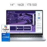 DELL Inspiron 7440 Laptop 14" Full HD Intel Core i7 16GB 1TB SSD