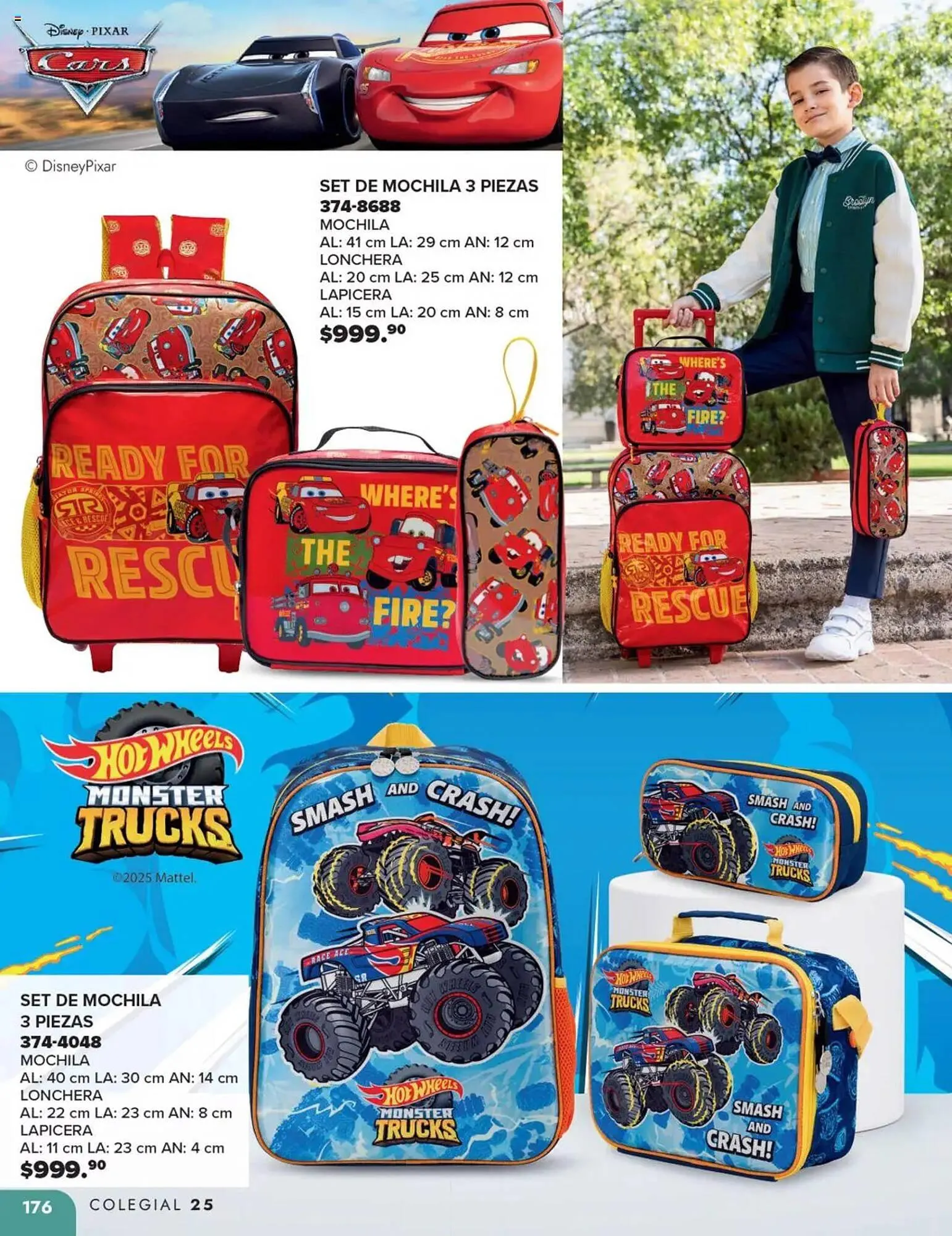 Catálogo de Catálogo Andrea 25 de mayo al 5 de octubre 2025 - Pagina 176