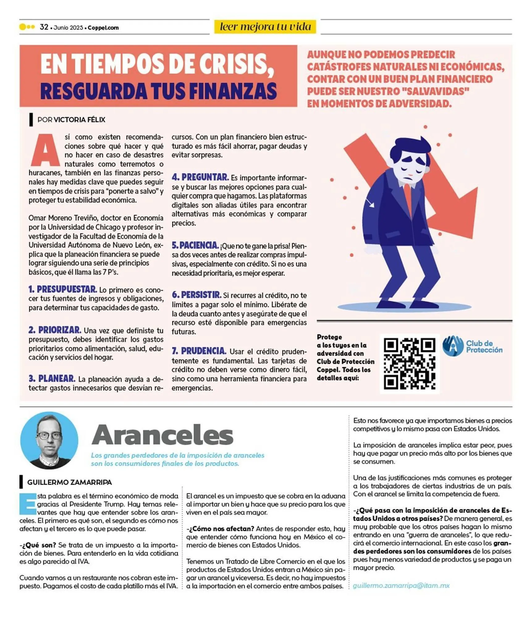 Catálogo de Catálogo Coppel 9 de junio al 30 de junio 2025 - Pagina 32