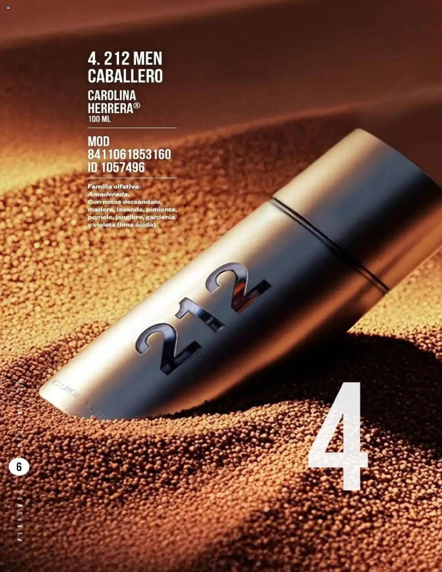 Catálogo de Catálogo Price Shoes 8 de agosto al 1 de enero 2026 - Pagina 6