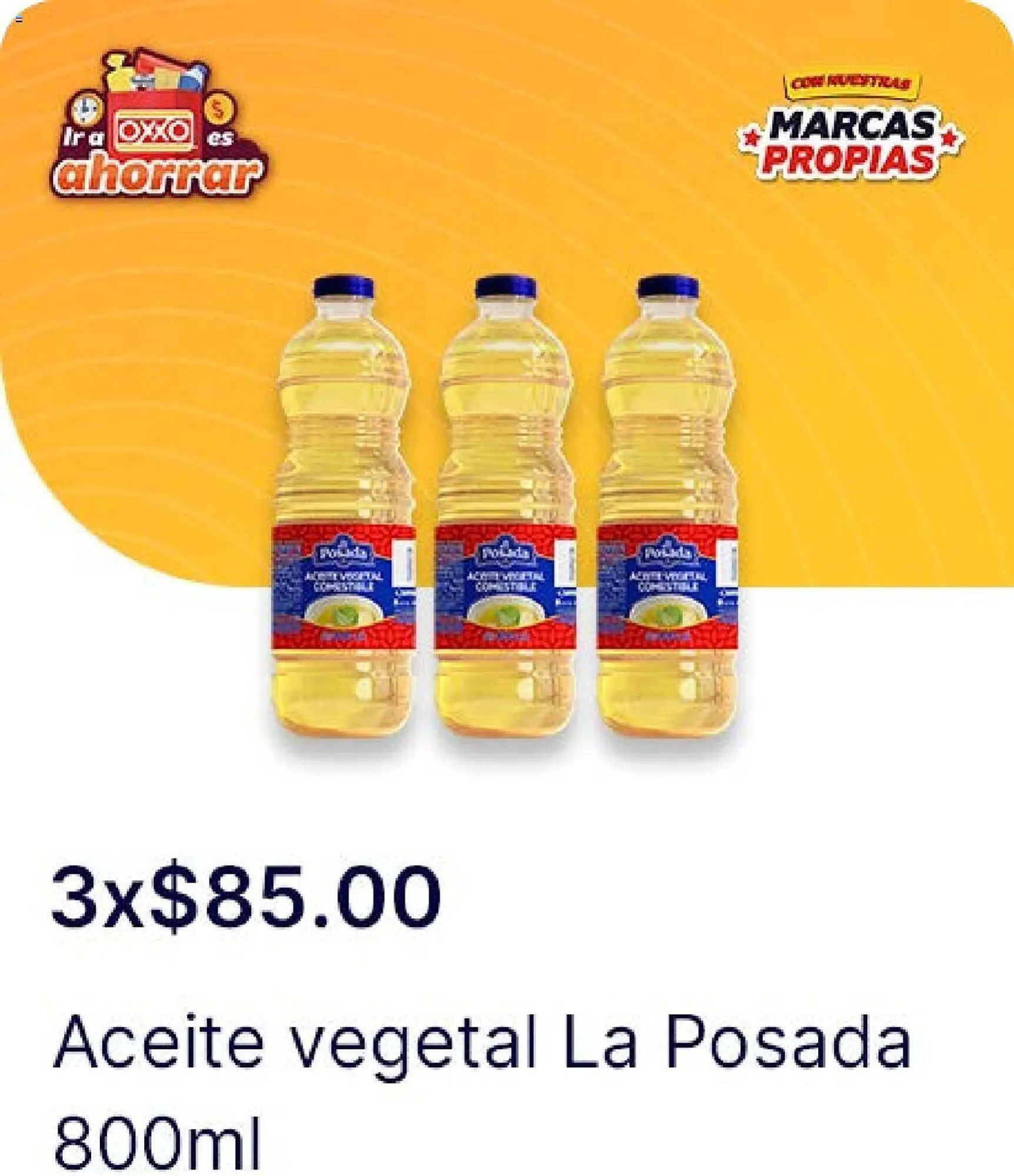 Catálogo de Catálogo OXXO 14 de marzo al 17 de abril 2024 - Pagina 25