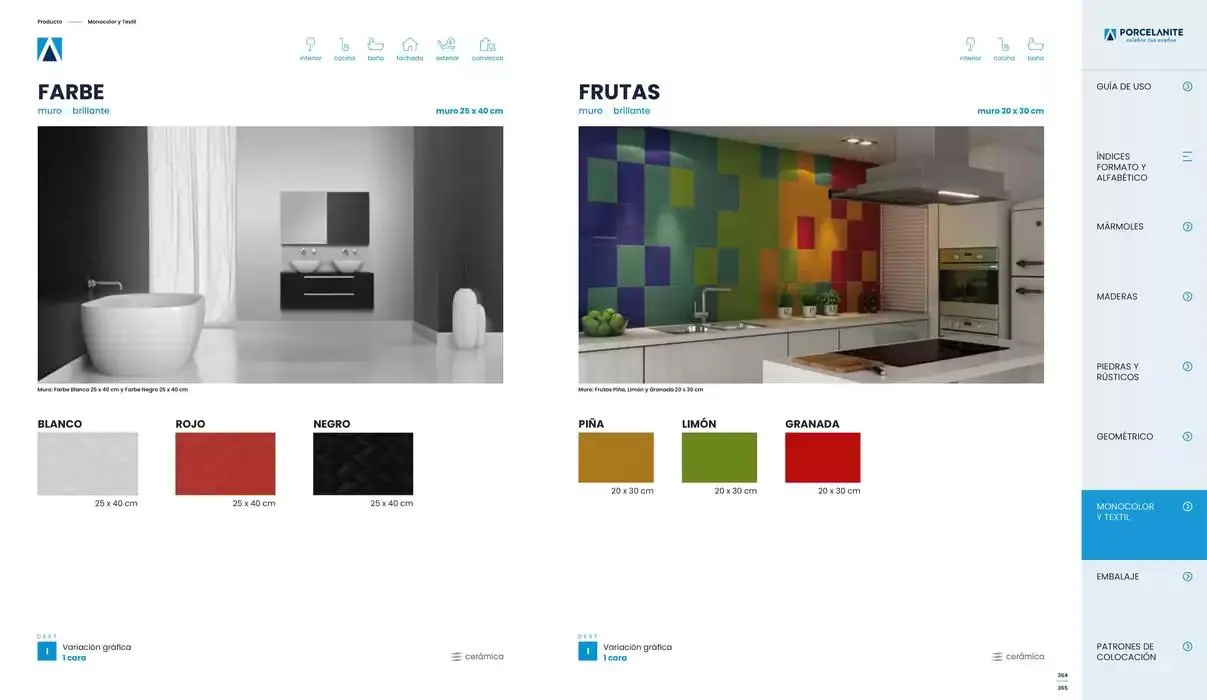 Catálogo de Catálogo General 2024 28 de octubre al 28 de febrero 2025 - Pagina 183