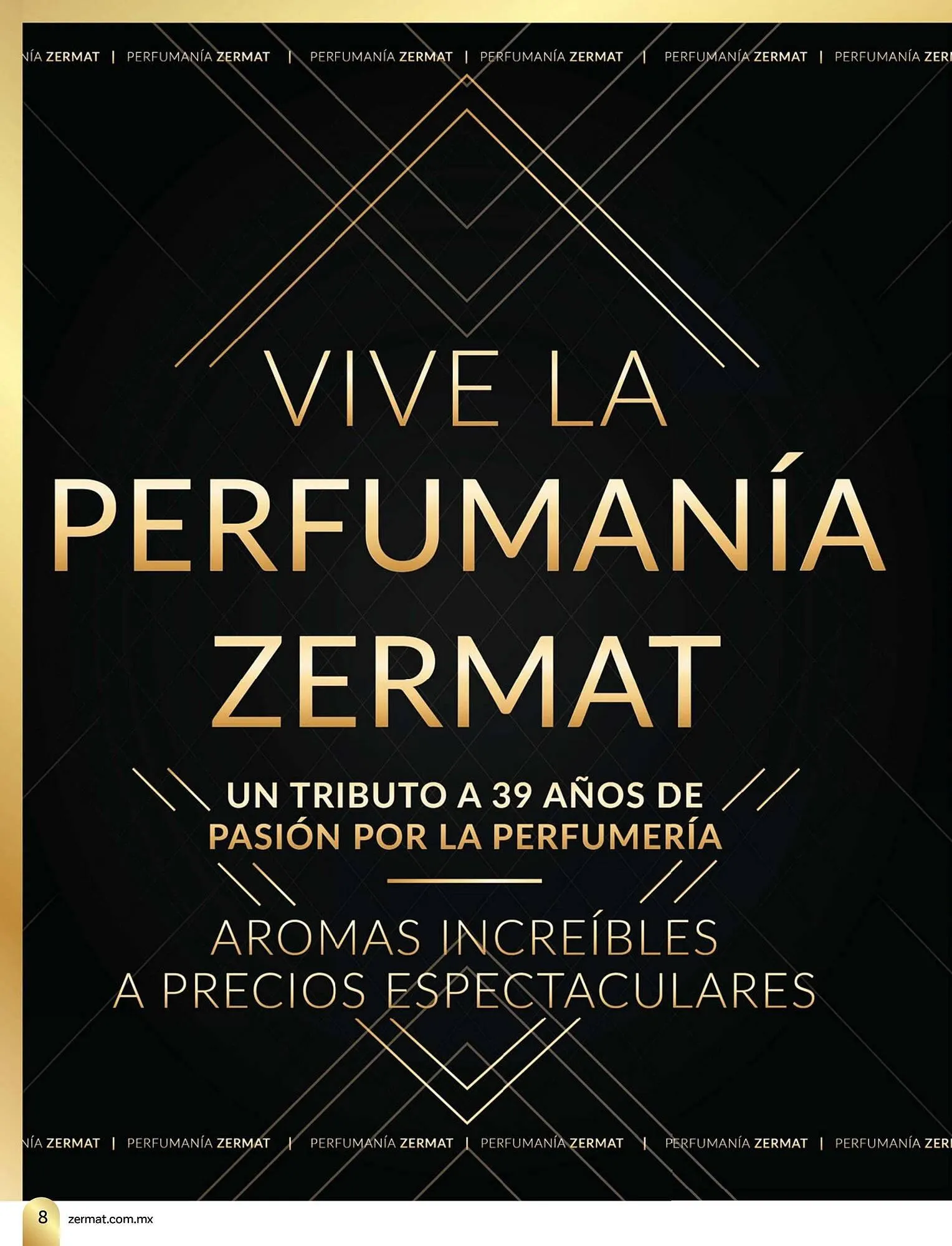 Catálogo de Catálogo Zermat 27 de febrero al 5 de marzo 2026 - Pagina 8