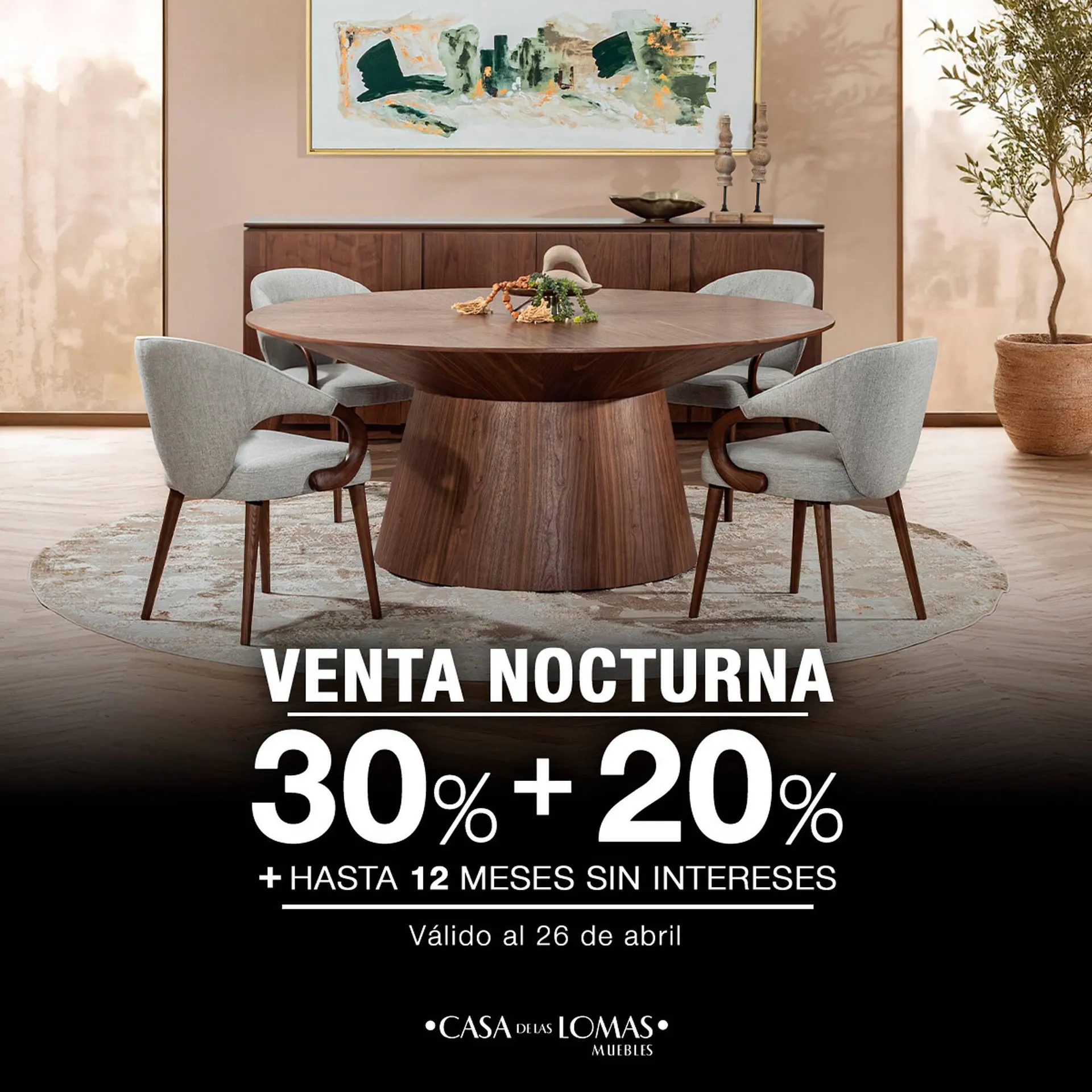 Catálogo Casa de las Lomas - 1