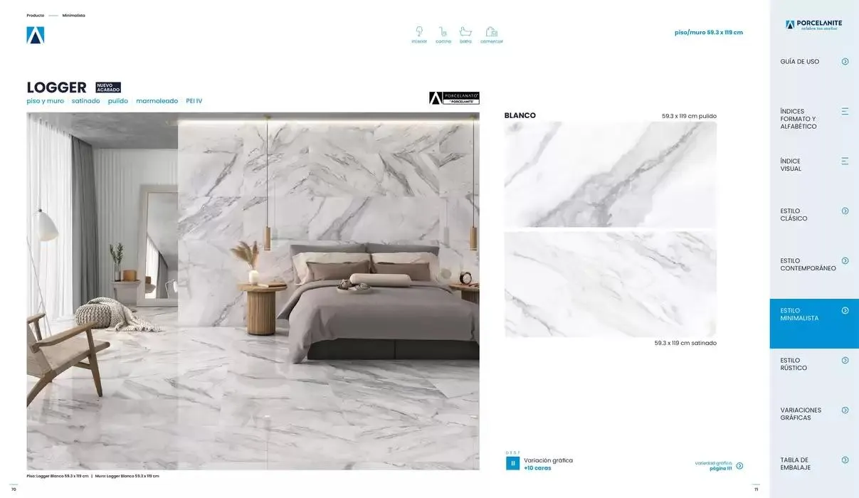 Catálogo de Novedades 2024 28 de octubre al 28 de febrero 2025 - Pagina 36