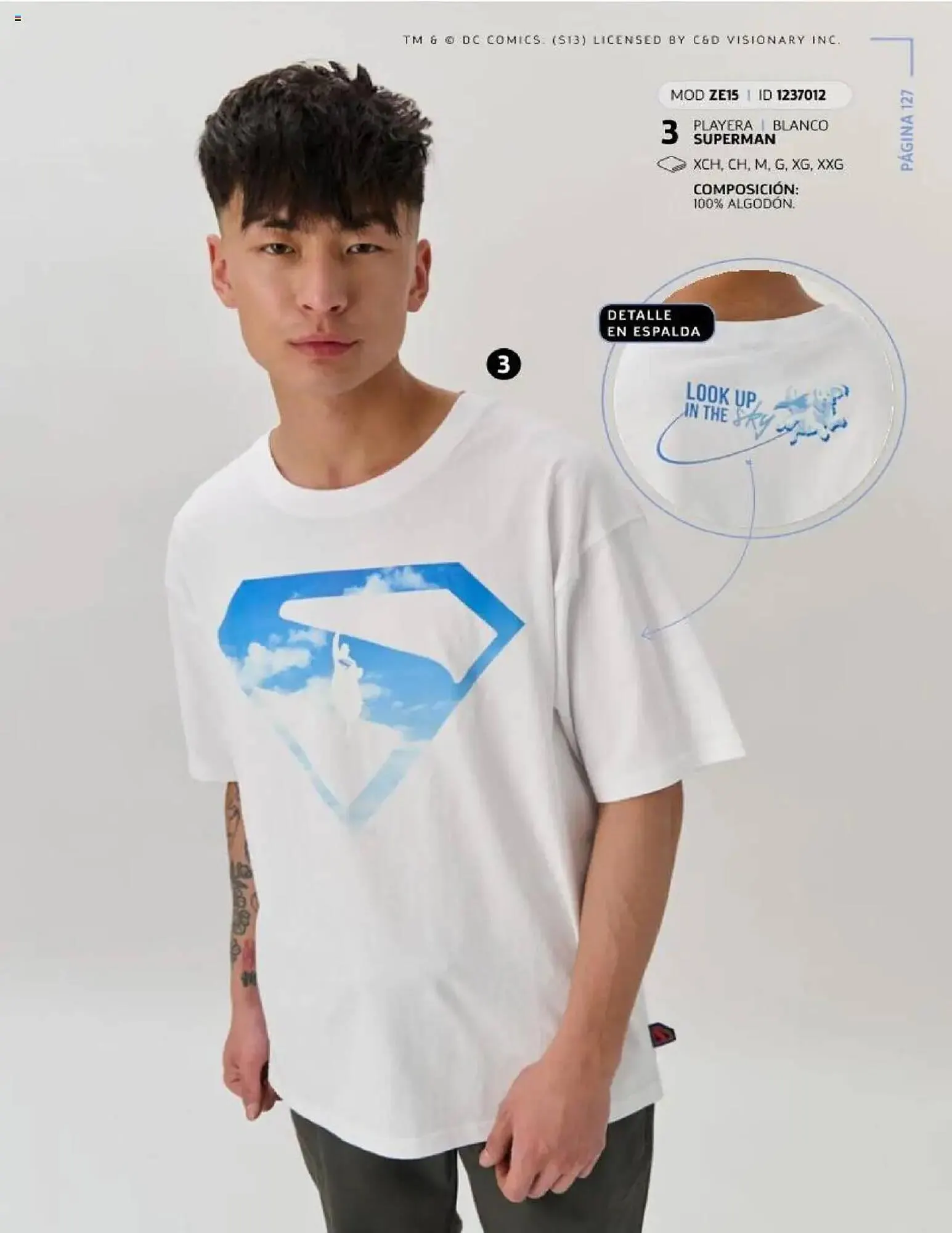 Catálogo de Catálogo Price Shoes 15 de octubre al 1 de enero 2026 - Pagina 127