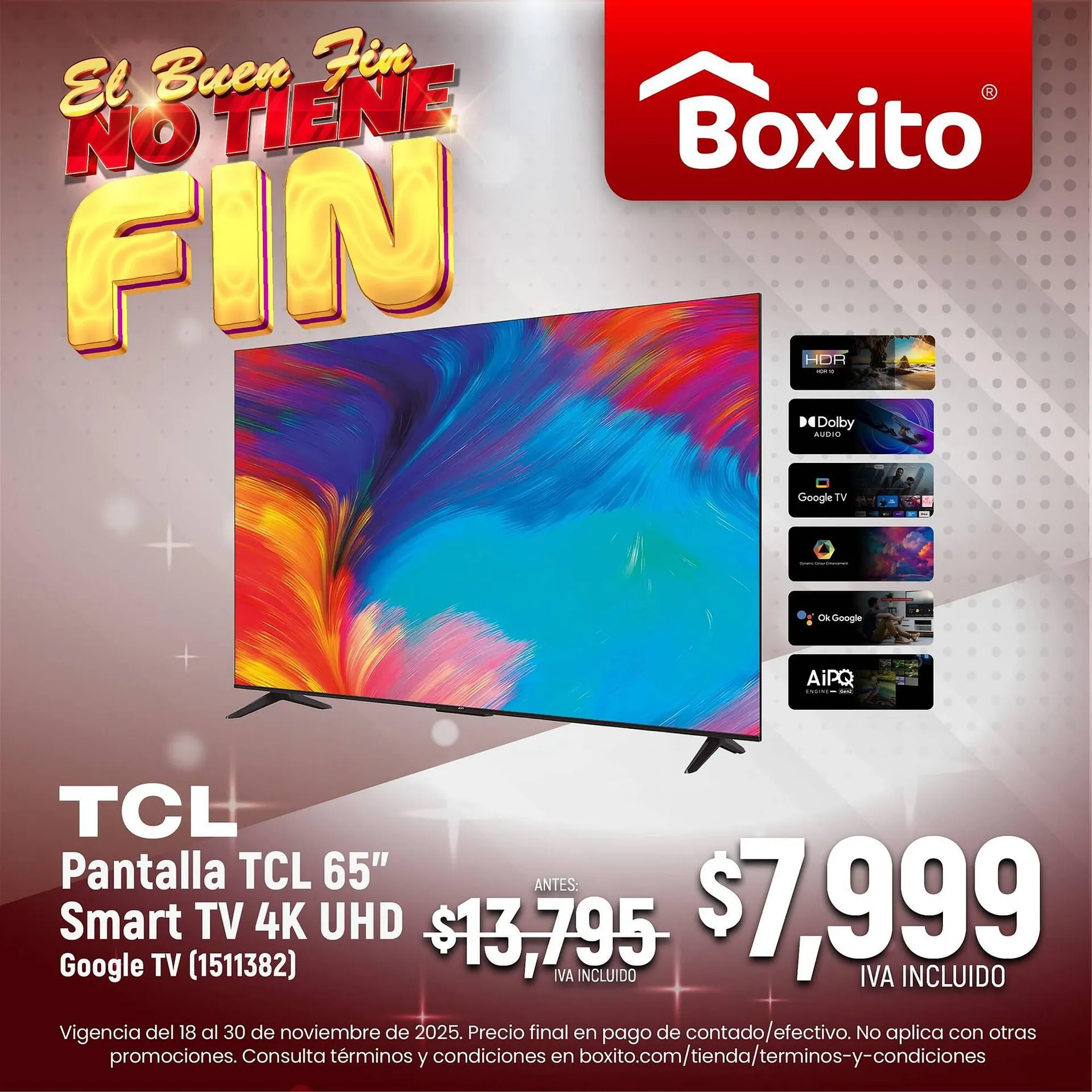 Catálogo Boxito - 1