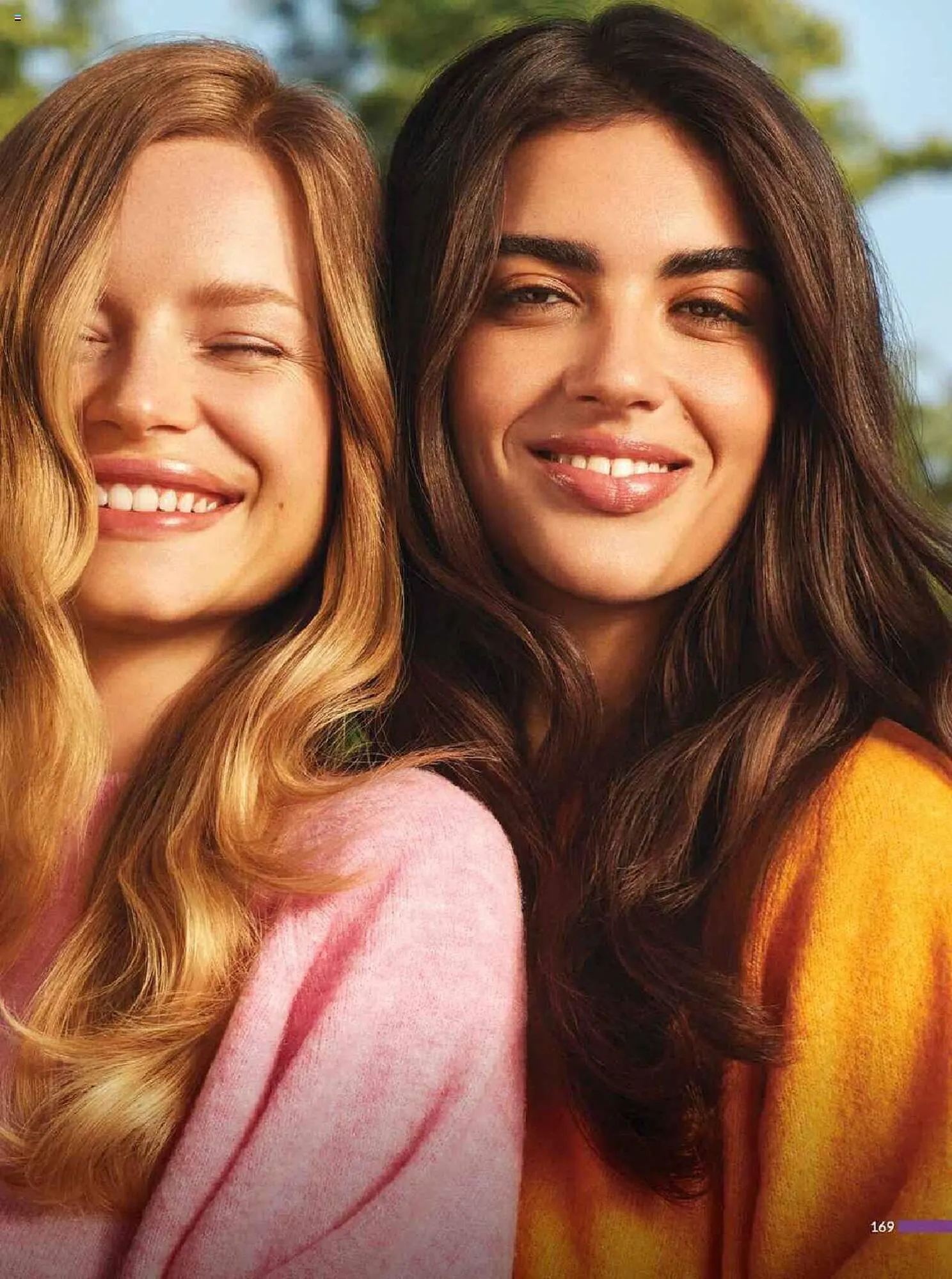 Catálogo de Catálogo Avon 24 de febrero al 4 de abril 2024 - Pagina 169