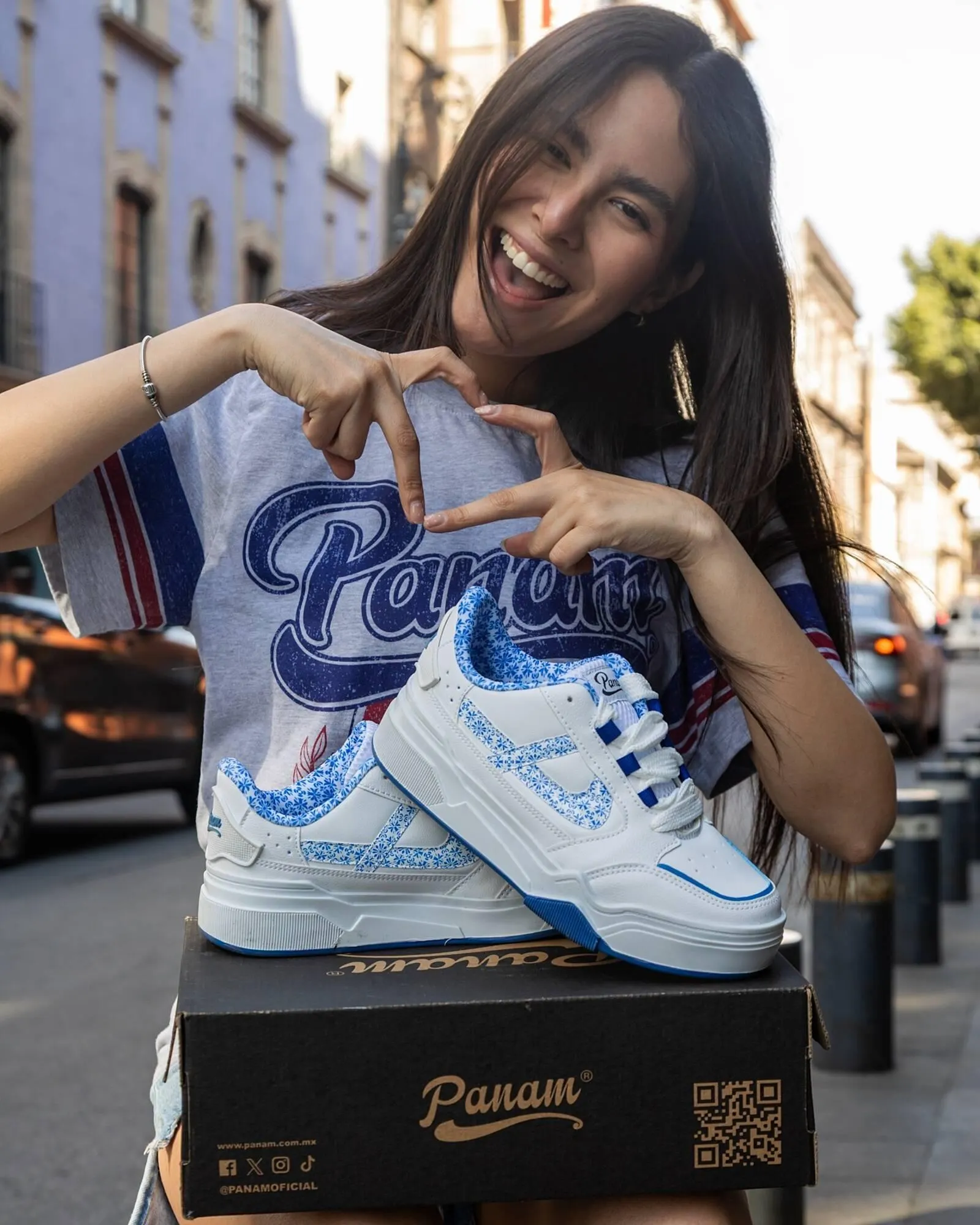 Catálogo de Catálogo Panam 24 de marzo al 31 de marzo 2026 - Pagina 2