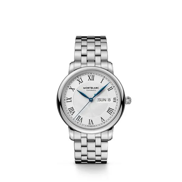 Montblanc Star Legacy Automatic Day & Date 39 mm