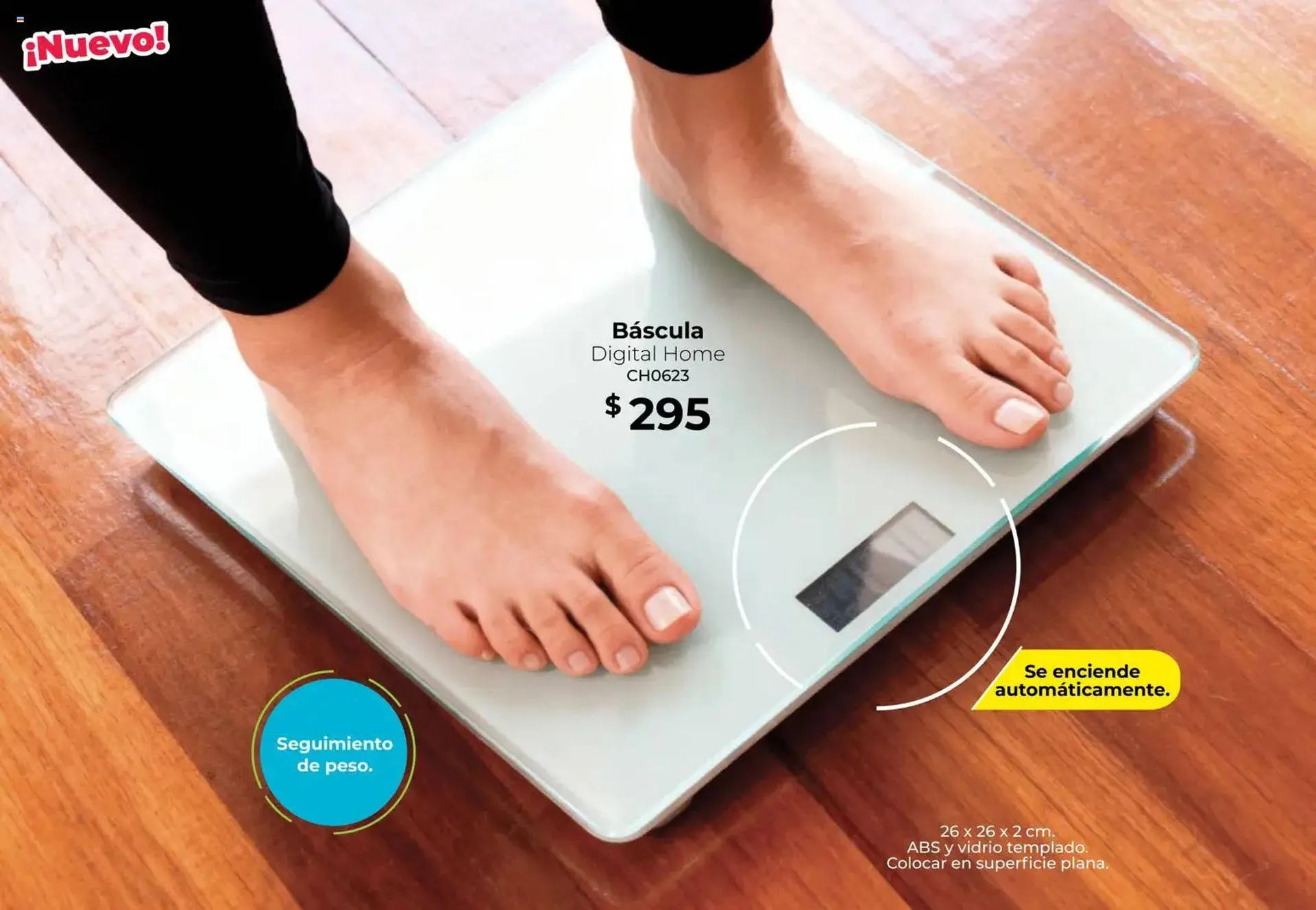 Catálogo de Catálogo Colchas Concord 1 de enero al 1 de marzo 2026 - Pagina 2