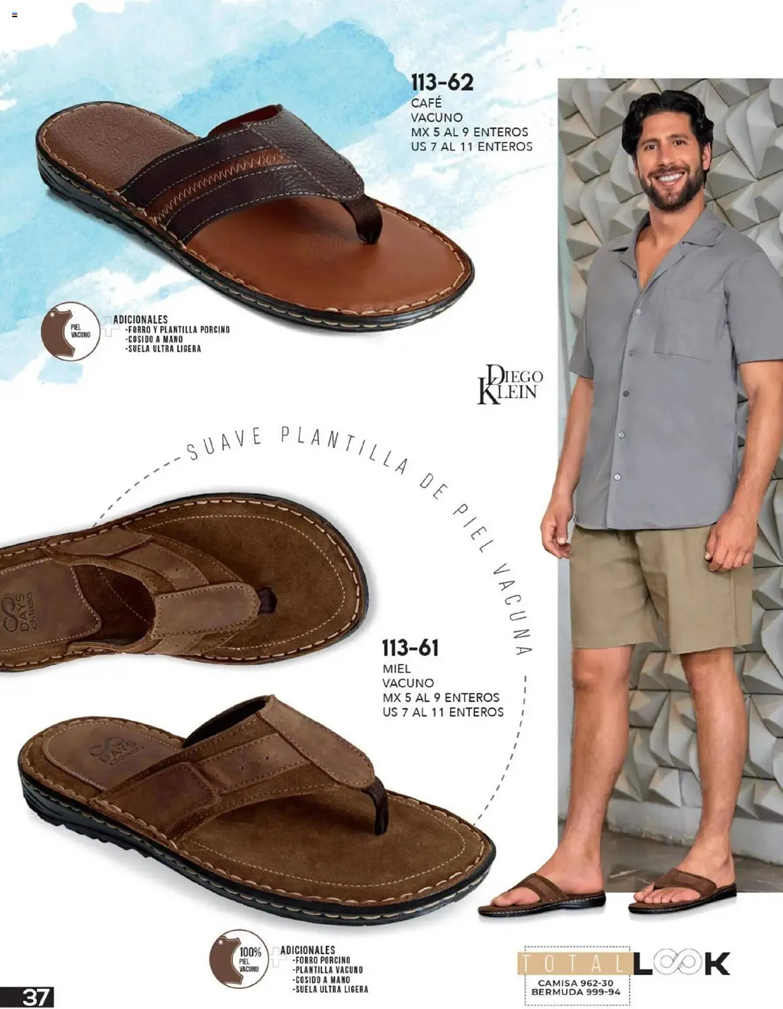 Catálogo de Catálogo Cklass 14 de julio al 1 de enero 2026 - Pagina 141