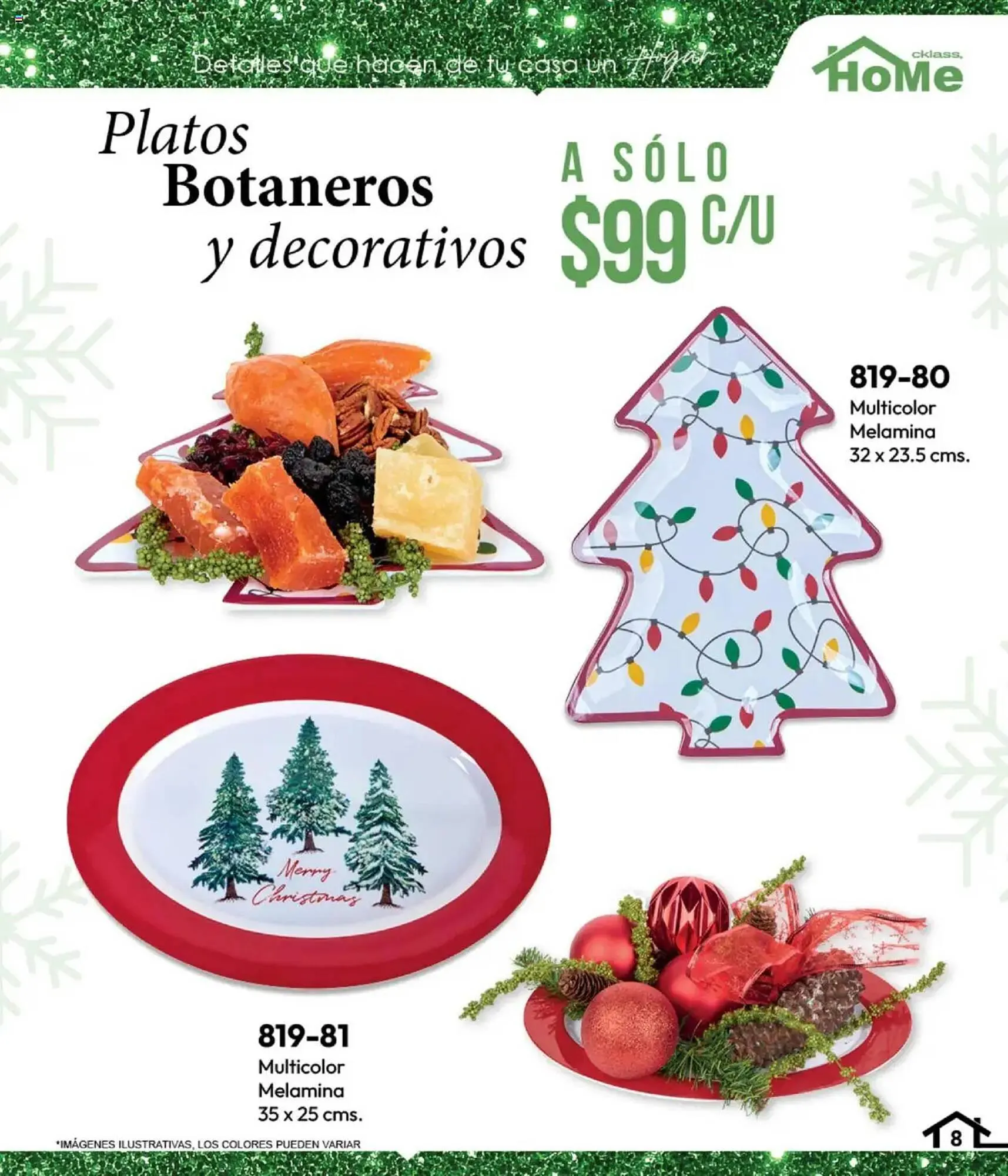 Catálogo de Catálogo Cklass 15 de septiembre al 1 de febrero 2026 - Pagina 16