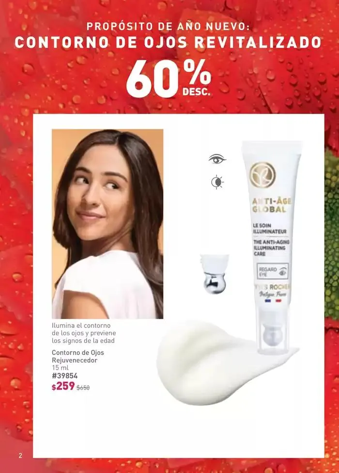 Catálogo de Rebajas hasta -60% - C01 6 de enero al 20 de enero 2025 - Pagina 4