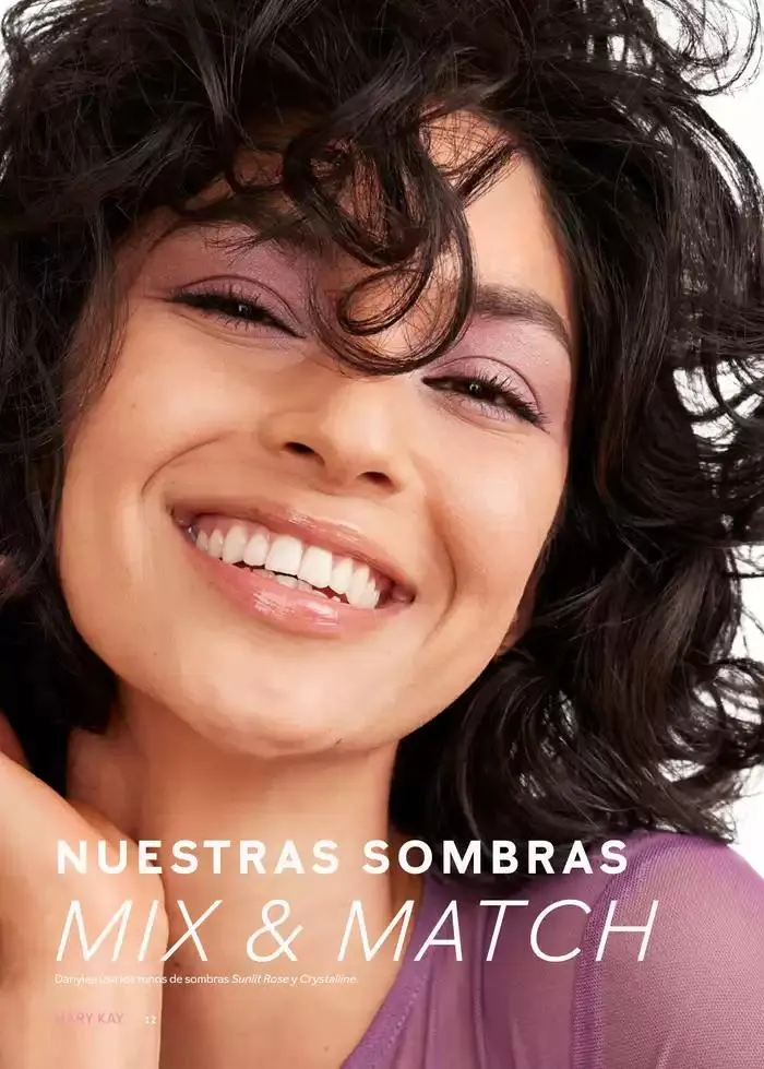 Catálogo de The Look 7 de enero al 31 de enero 2025 - Pagina 12