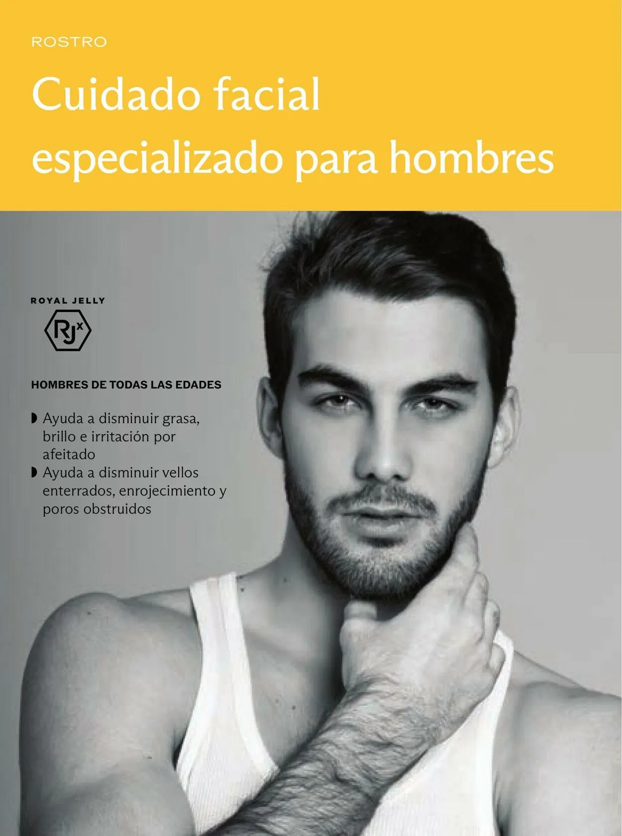 Catálogo de Jafra Oferta actual 12 de marzo al 26 de marzo 2025 - Pagina 25