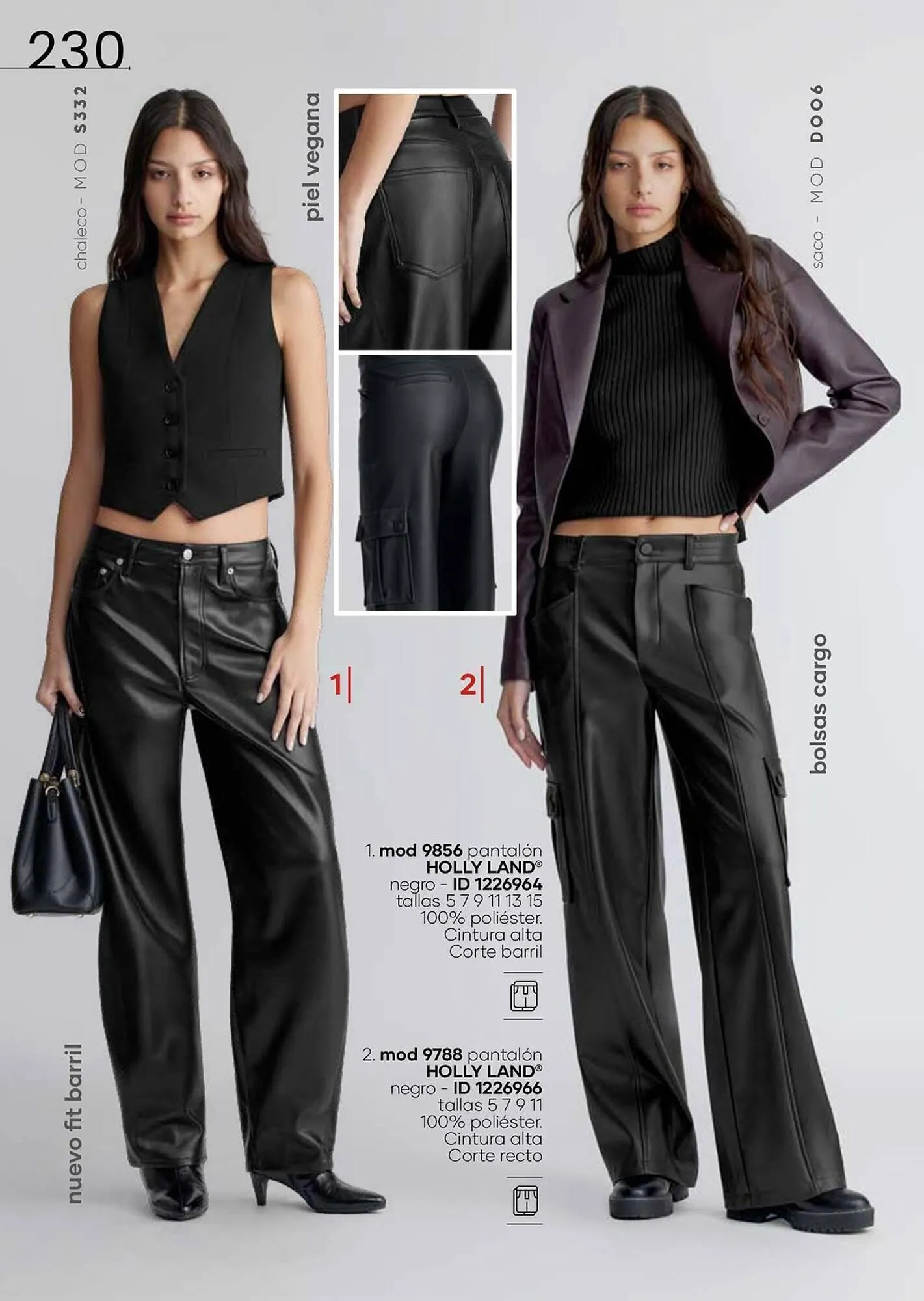 Catálogo de Catálogo Price Shoes 2 de febrero al 31 de marzo 2026 - Pagina 230