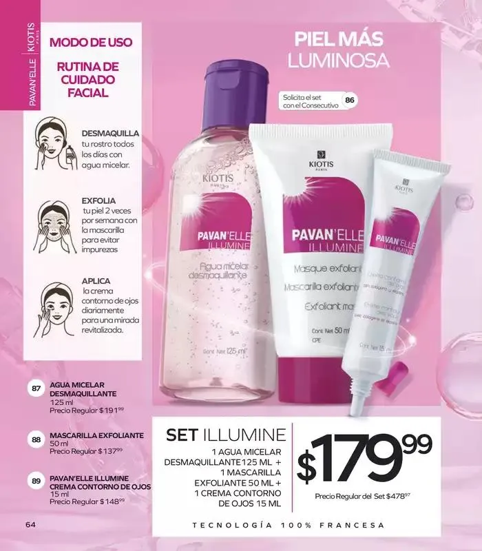 Catálogo de Folleto de Marzo 6 de marzo al 21 de marzo 2025 - Pagina 68