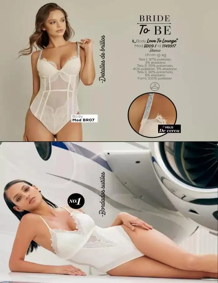 Catálogo de LOVE 2L 20 de noviembre al 31 de diciembre 2024 - Pagina 22