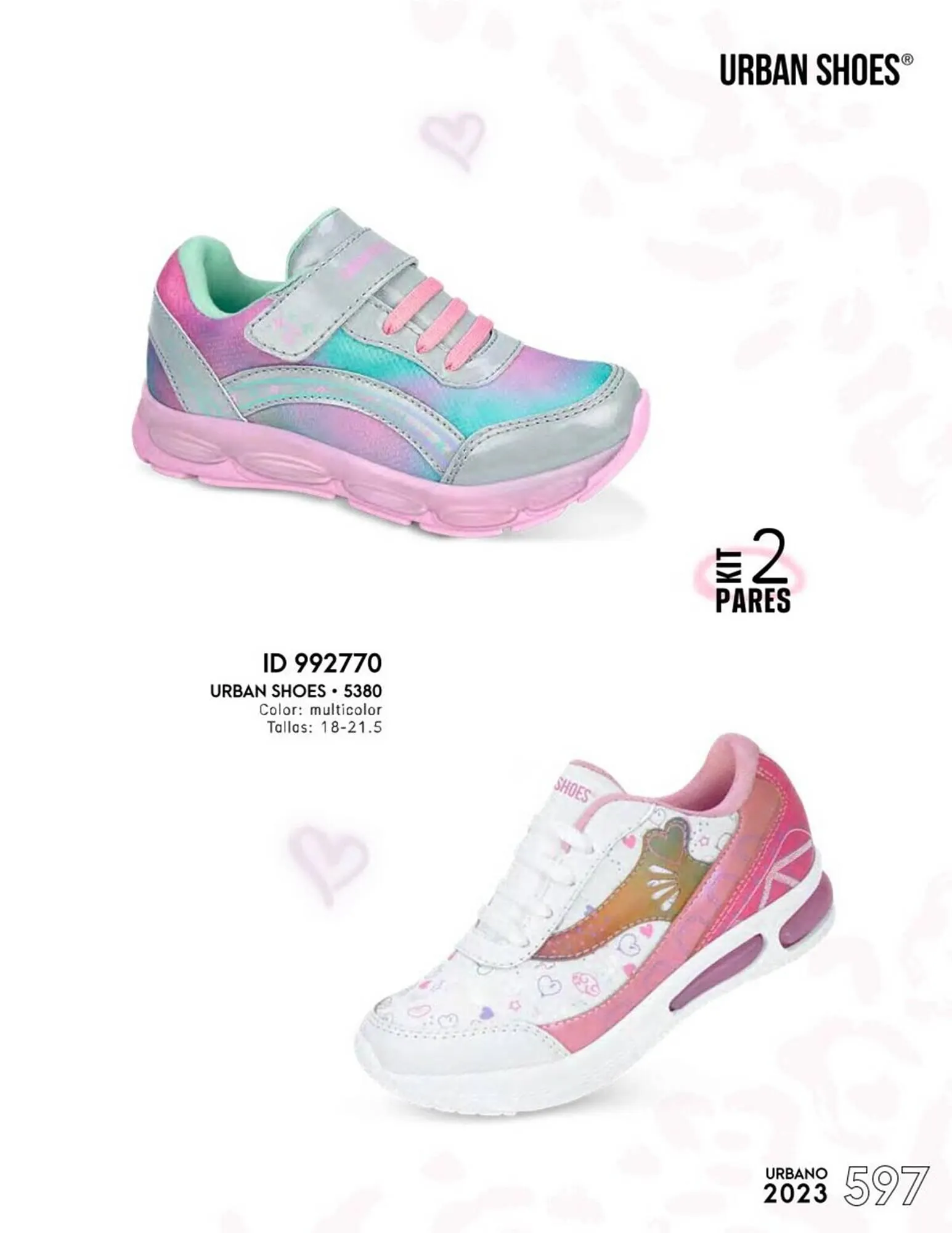 Catálogo de Catálogo Price Shoes 18 de abril al 10 de septiembre 2023 - Pagina 597