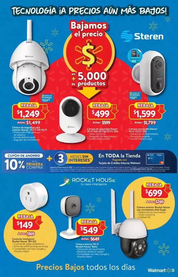 Catálogo de Marzo 1 Cuesta 27 de febrero al 19 de marzo 2025 - Pagina 22