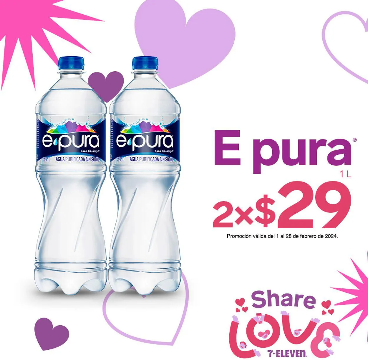 Catálogo de 7-Eleven 26 de febrero al 6 de marzo 2024 - Pagina 18