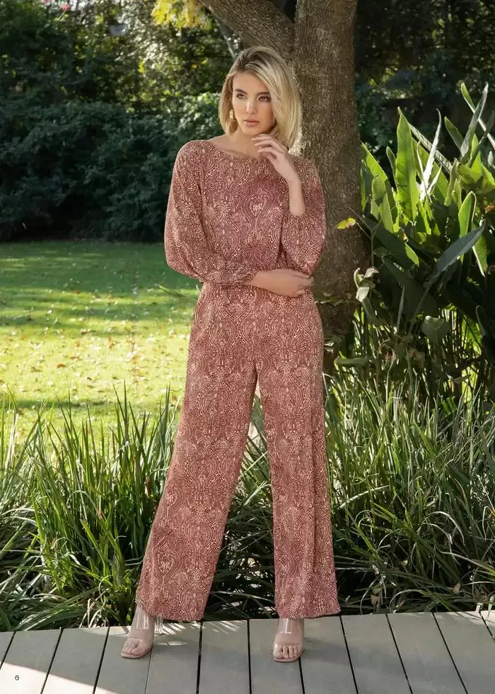 Catálogo de Catálogo Primavera 2025 25 de marzo al 31 de mayo 2025 - Pagina 6