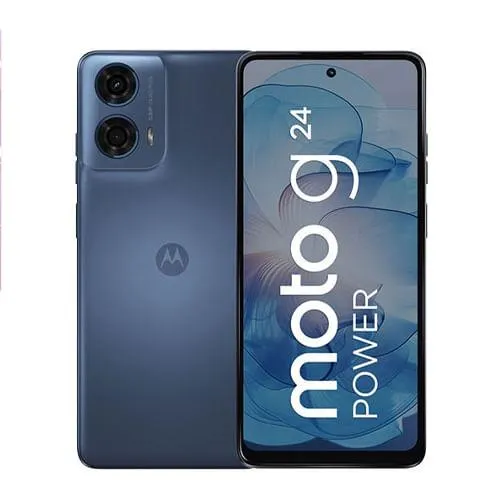 Motorola Moto G24 Power Dual 8 Ram
