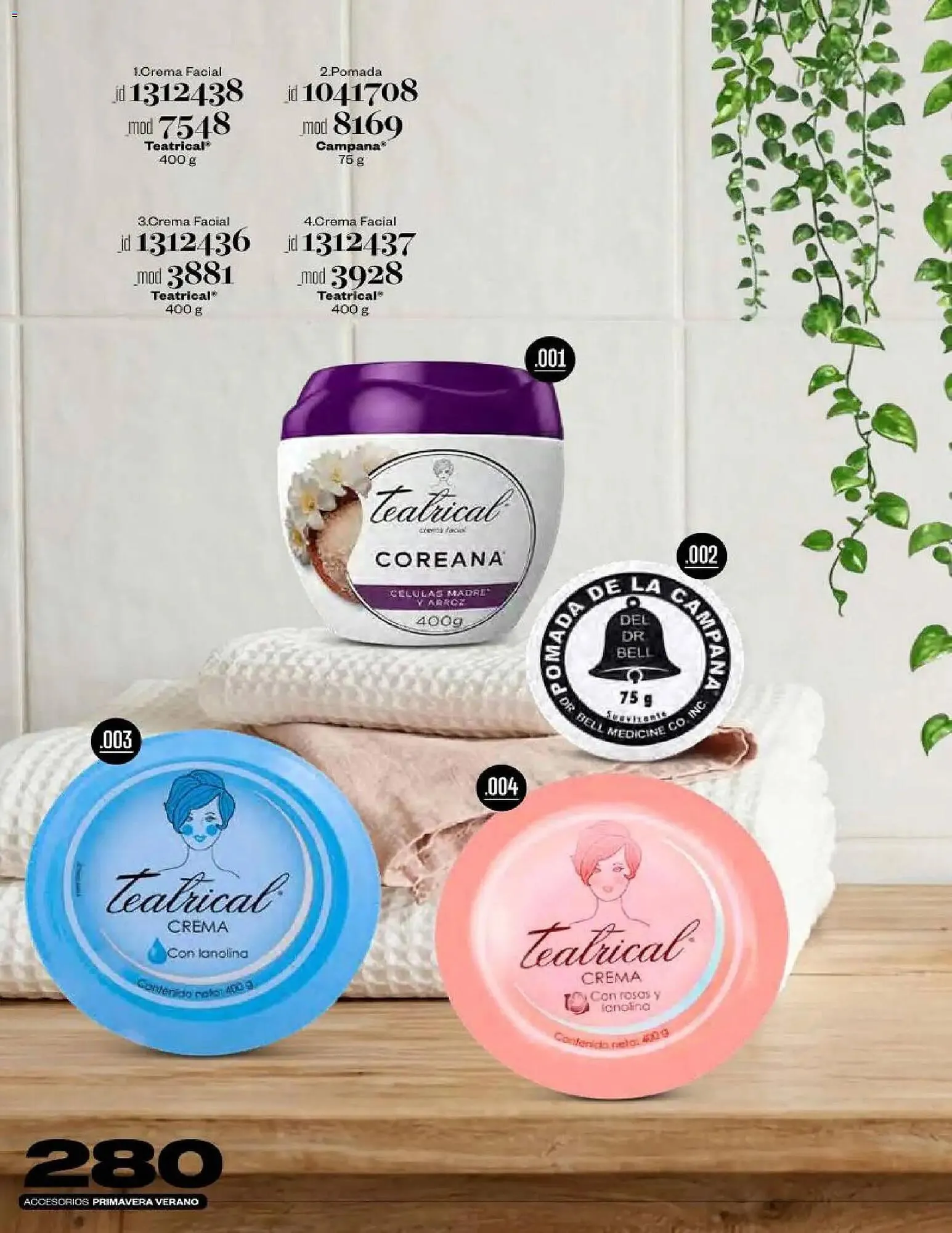 Catálogo de Catálogo Price Shoes 18 de abril al 1 de enero 2027 - Pagina 280