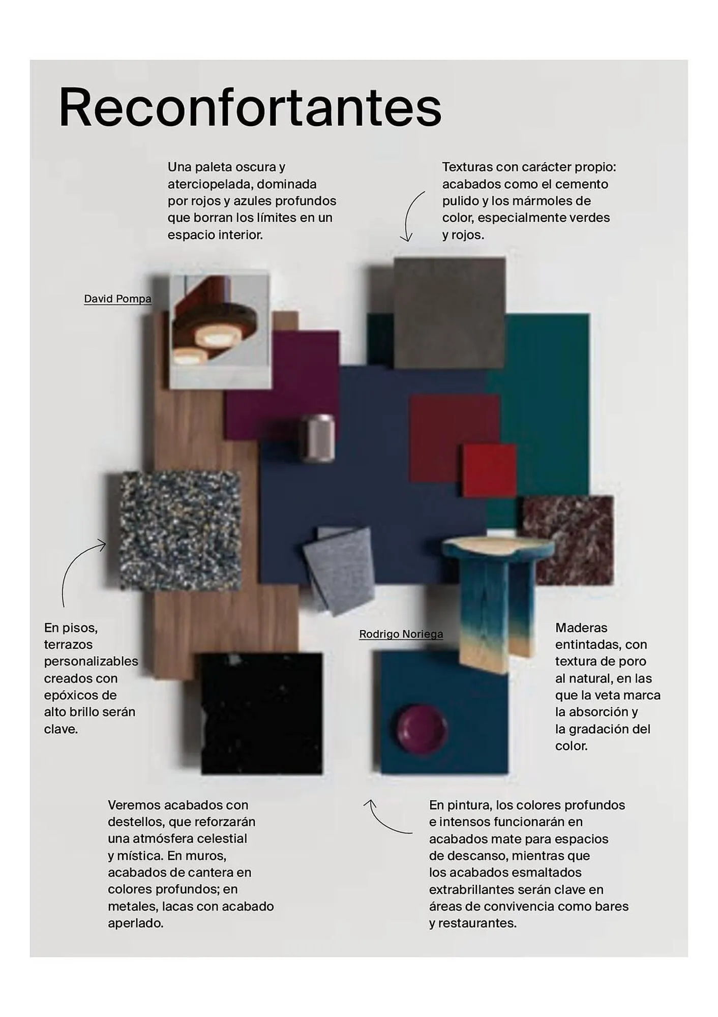 Catálogo de Catálogo Comex 21 de enero al 31 de diciembre 2026 - Pagina 6