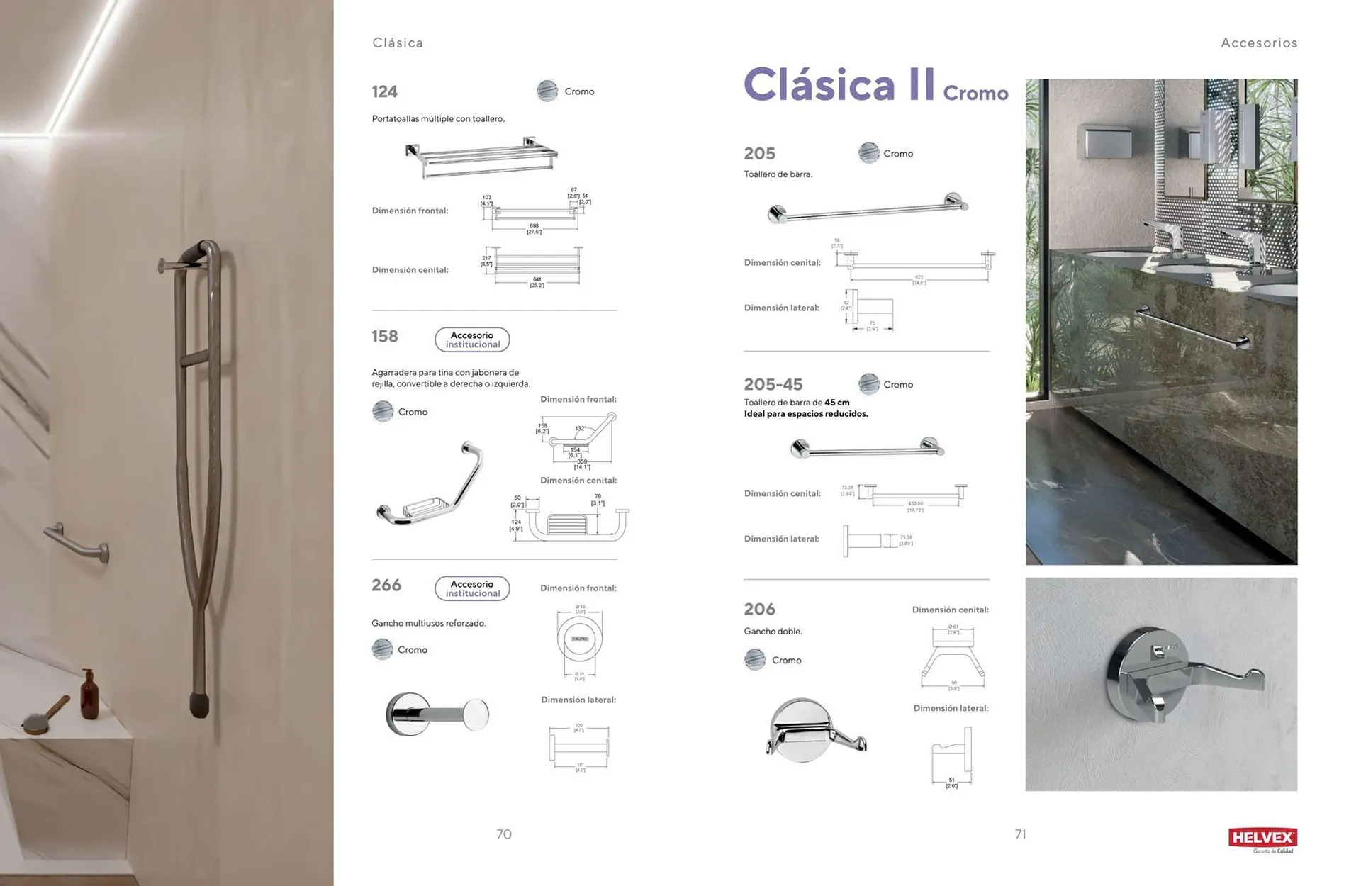 Catálogo de Catálogo Helvex 16 de mayo al 31 de diciembre 2025 - Pagina 37