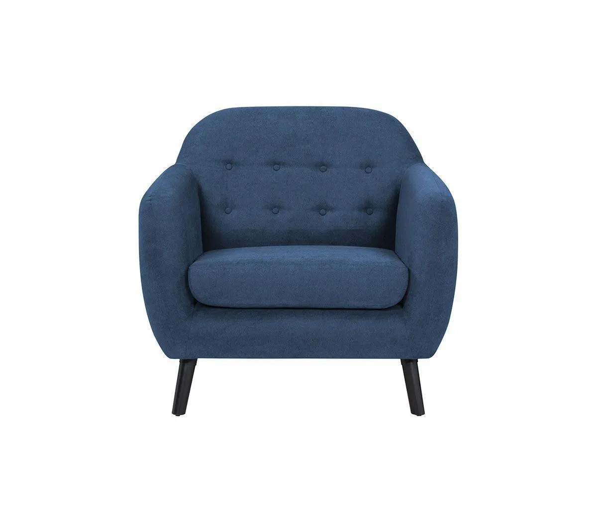 Sillón San Blas - Azul