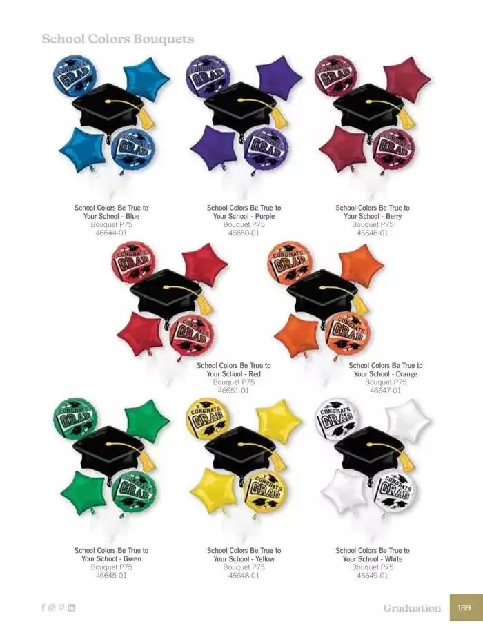 Catálogo de Spring Summer Catalogo 17 de marzo al 31 de agosto 2025 - Pagina 171