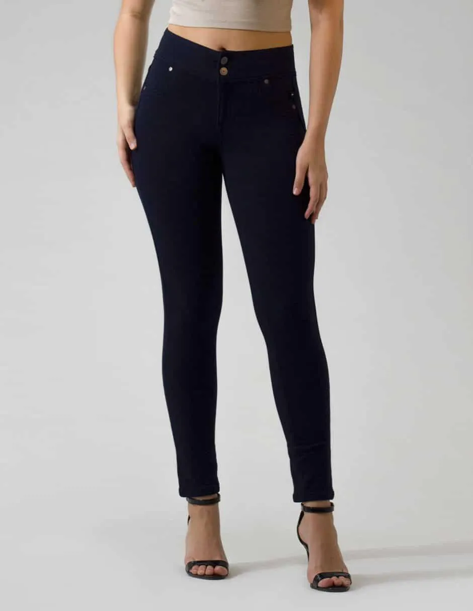 Pantalón Oh Pomp! skinny para mujer