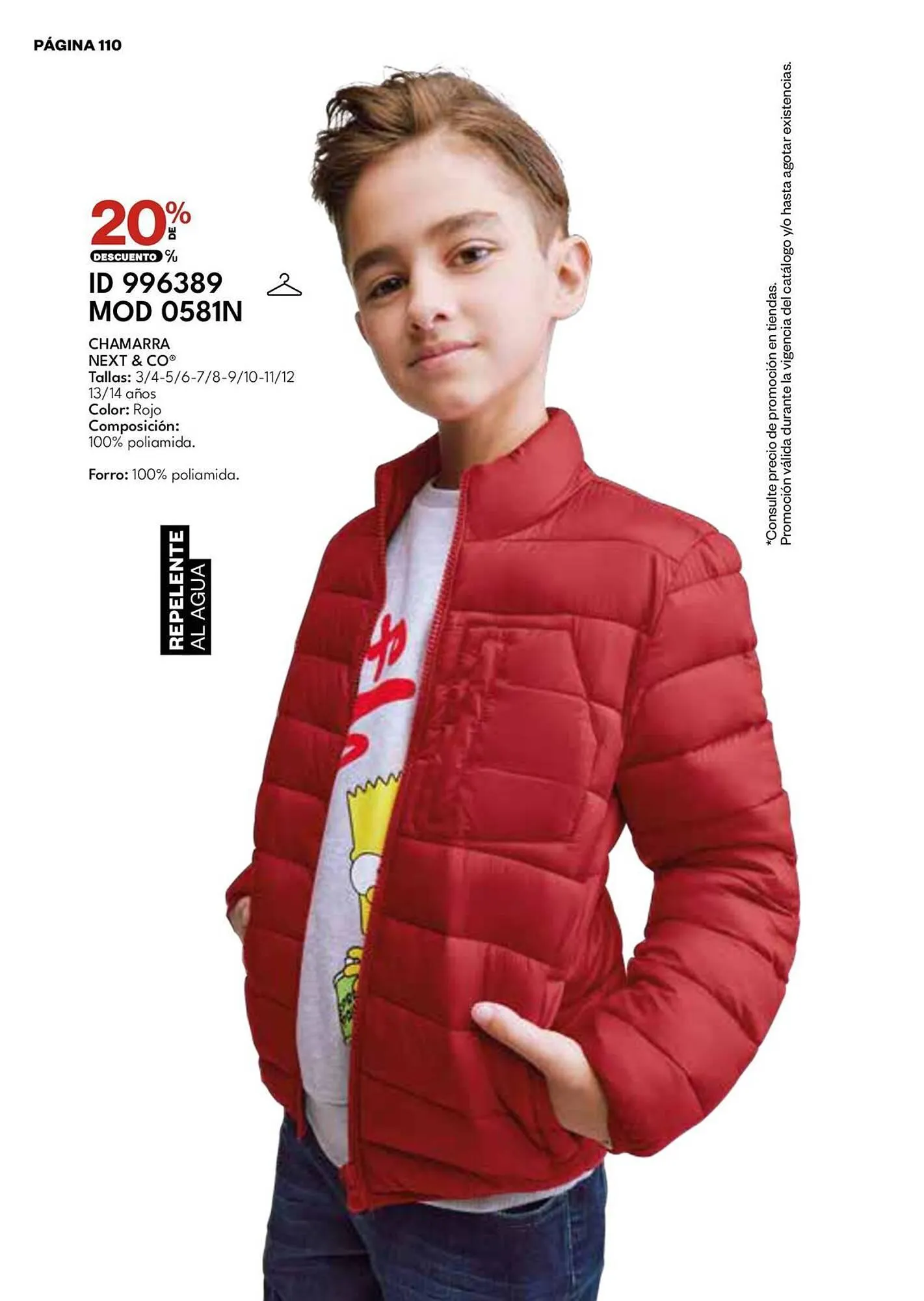 Catálogo de Catálogo Price Shoes 4 de febrero al 31 de marzo 2026 - Pagina 110