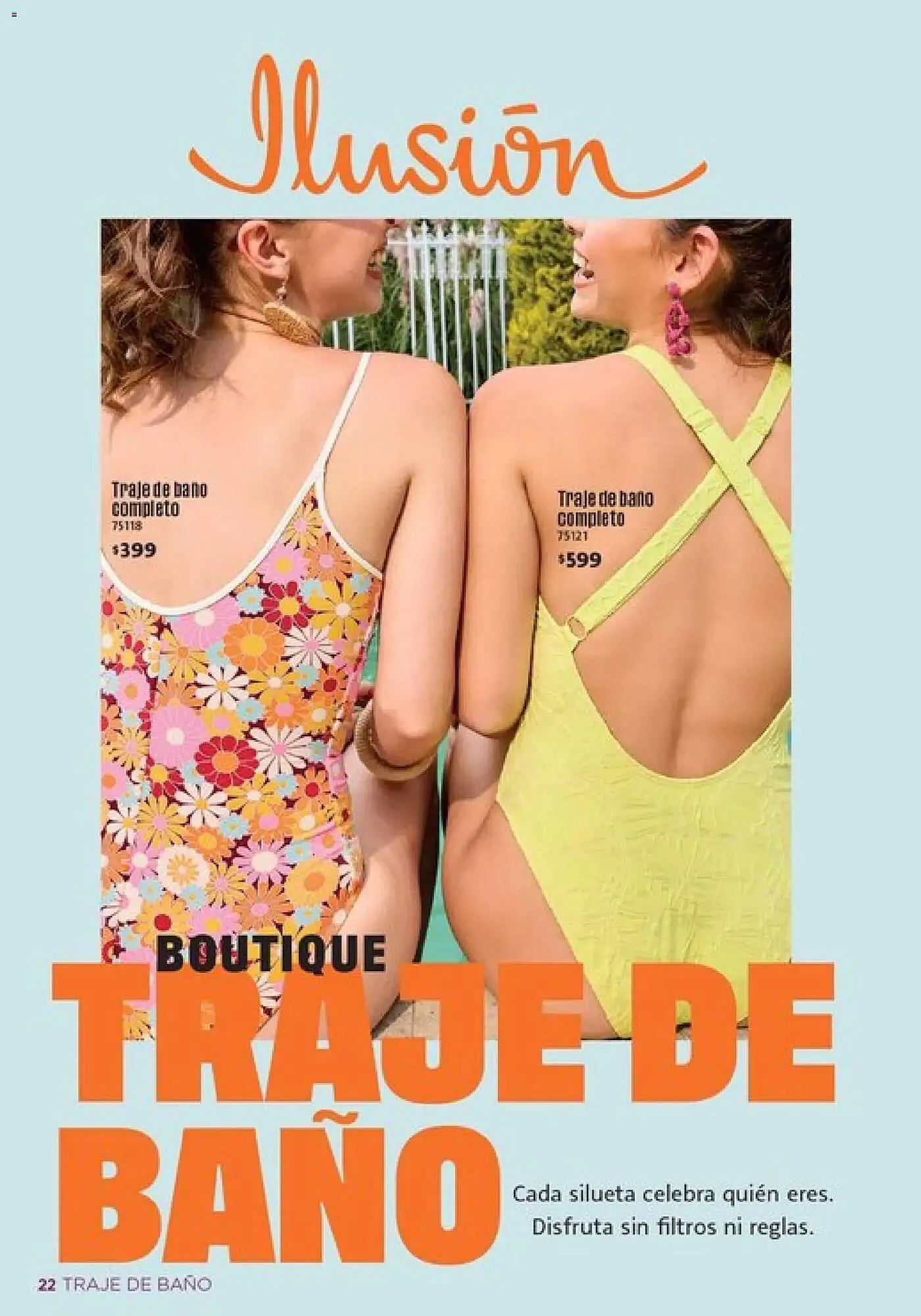 Catálogo de Catálogo Ilusión 1 de marzo al 31 de marzo 2026 - Pagina 24