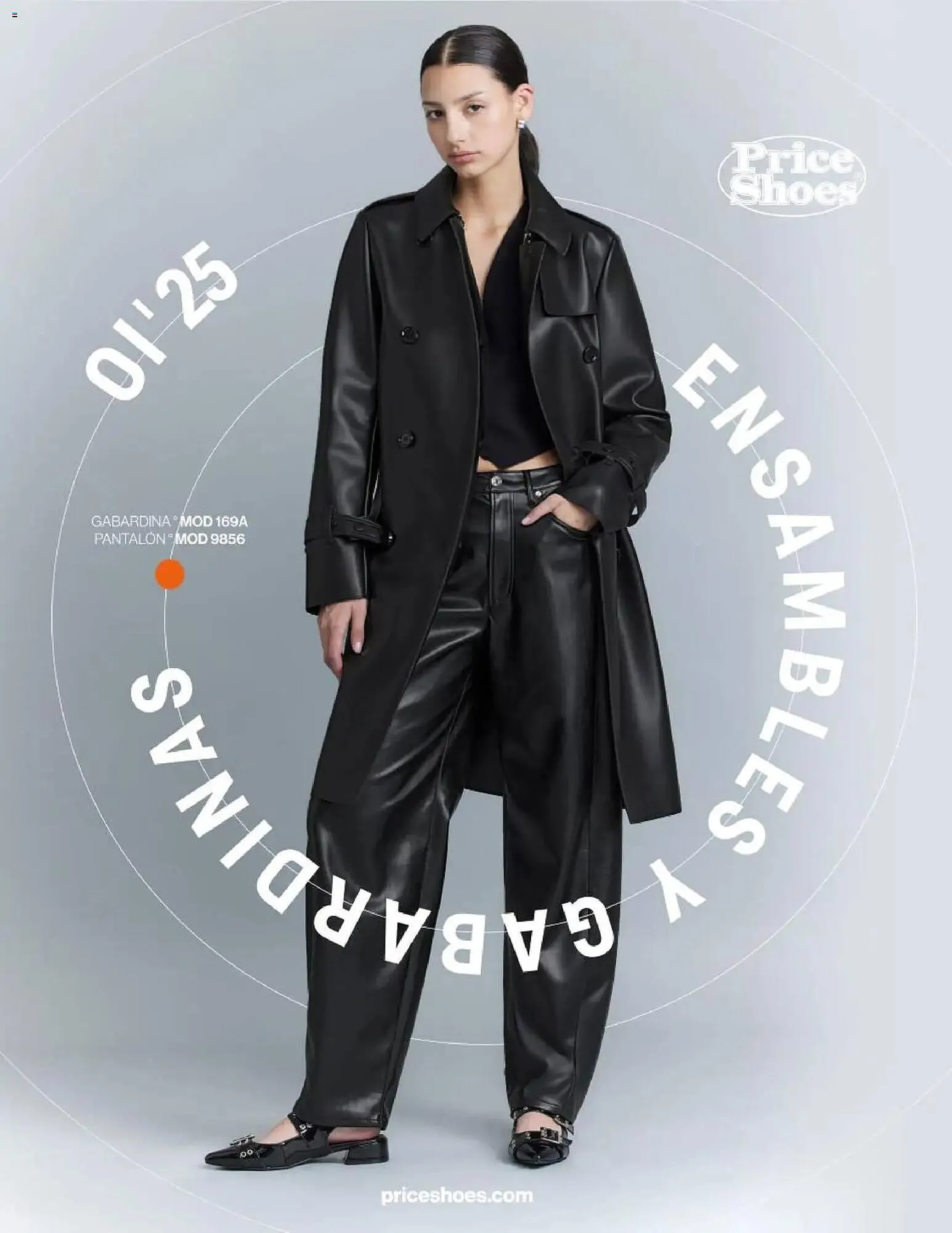 Catálogo de Catálogo Price Shoes 3 de noviembre al 1 de febrero 2026 - Pagina 248