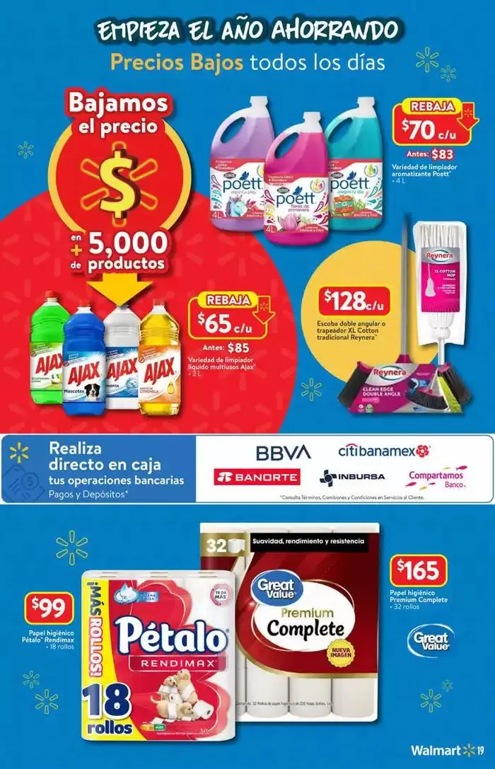 Catálogo de Marzo 1 Cuesta 27 de febrero al 19 de marzo 2025 - Pagina 18