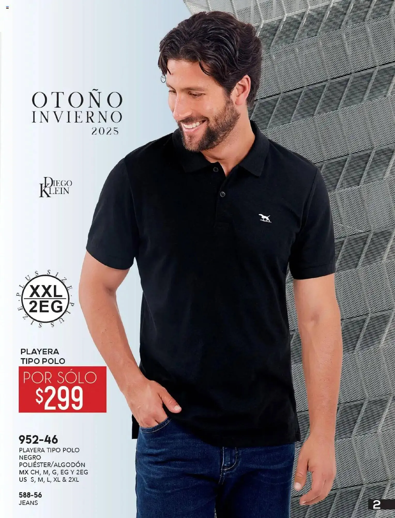 Catálogo de Catálogo Cklass 14 de julio al 1 de enero 2026 - Pagina 3