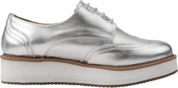 choclo agujeta plataforma liso