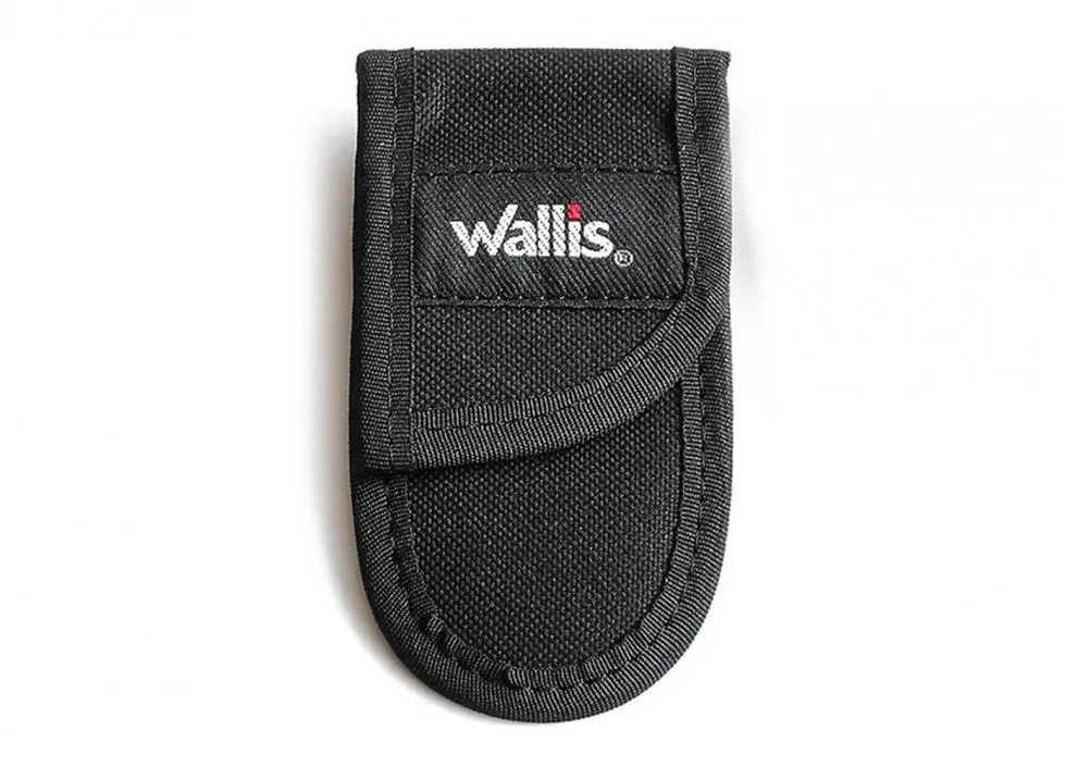 Funda CHICA, para navaja, negra