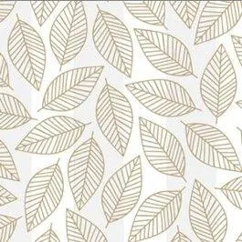 Cortina Triana All Over Café Beige