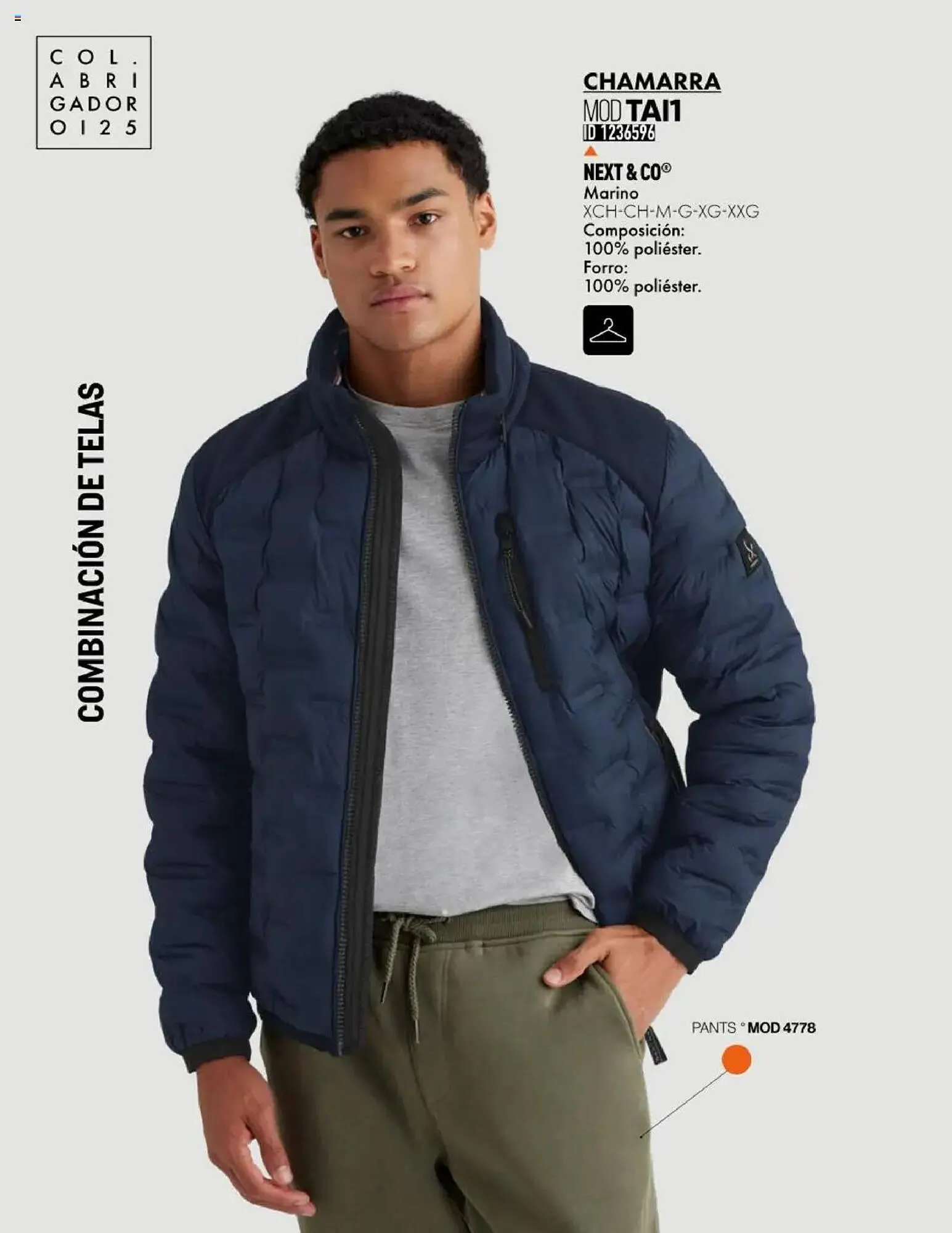 Catálogo de Catálogo Price Shoes 18 de septiembre al 1 de abril 2026 - Pagina 220