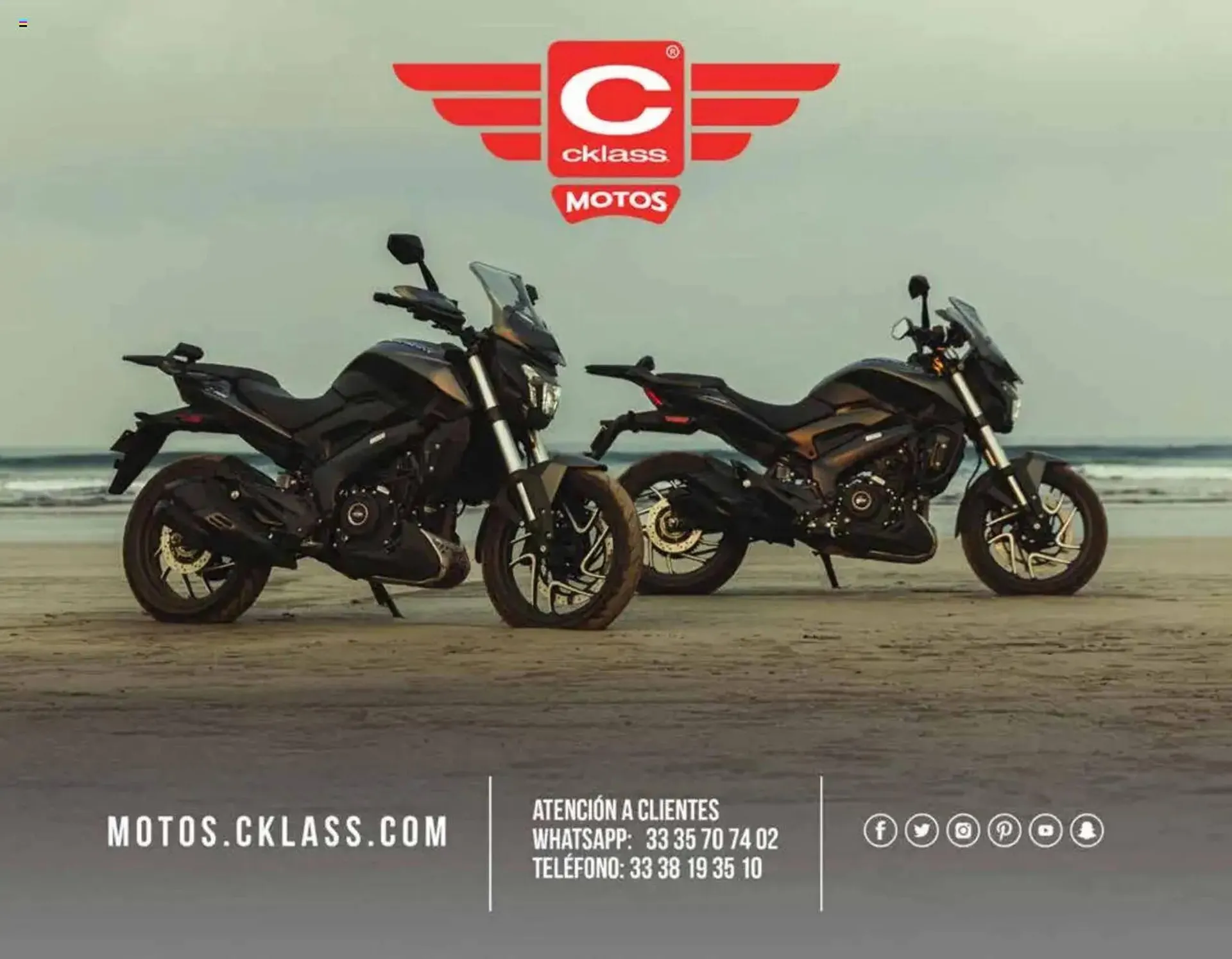 Catálogo de Catálogo Cklass 18 de junio al 1 de enero 2026 - Pagina 64